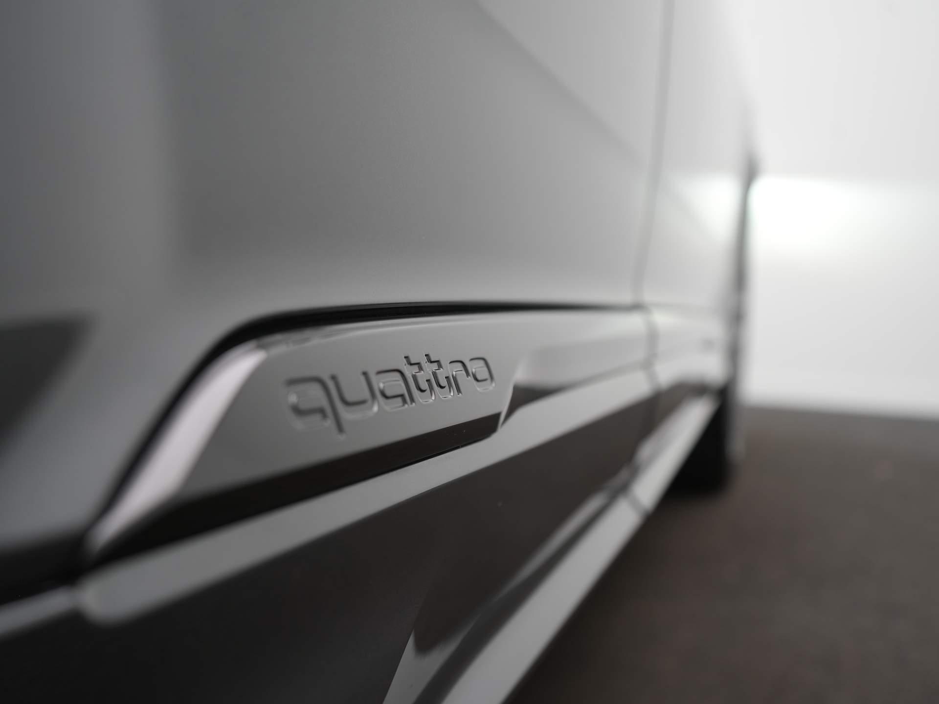 Foto van Audi Q7