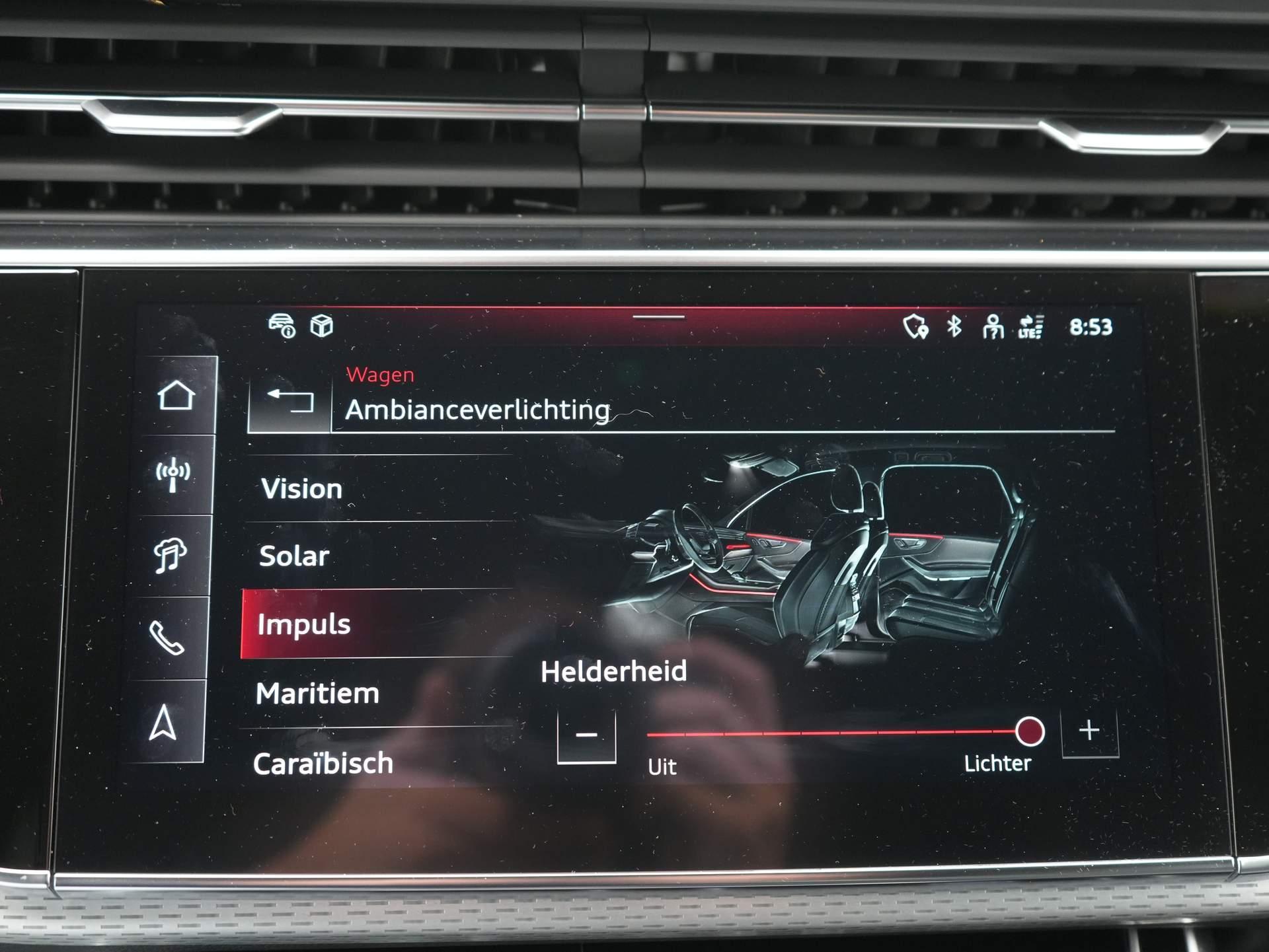 Foto van Audi Q7