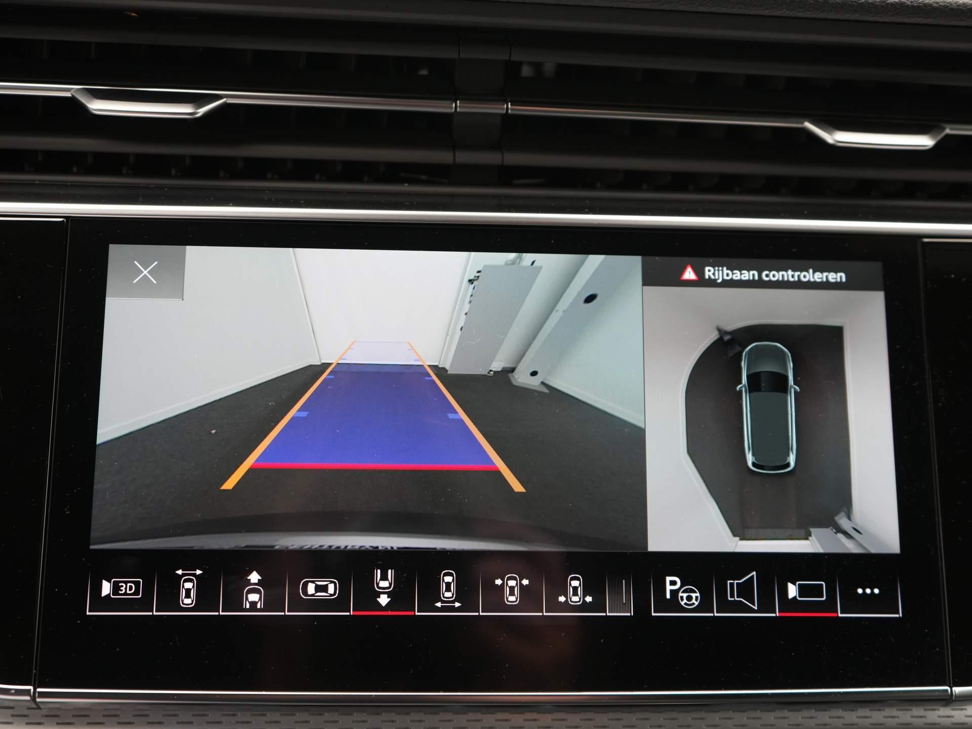 Foto van Audi Q7
