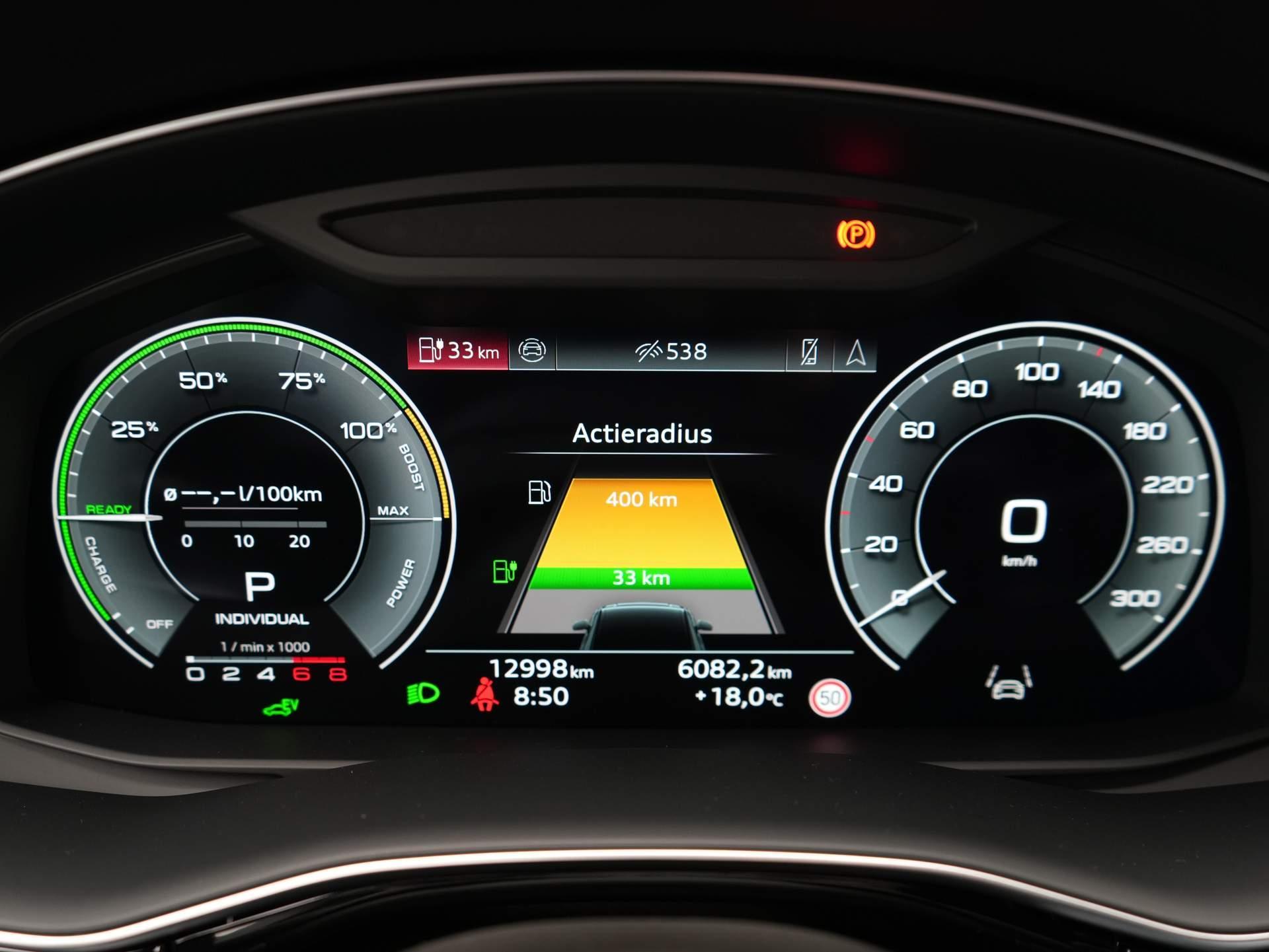 Foto van Audi Q7