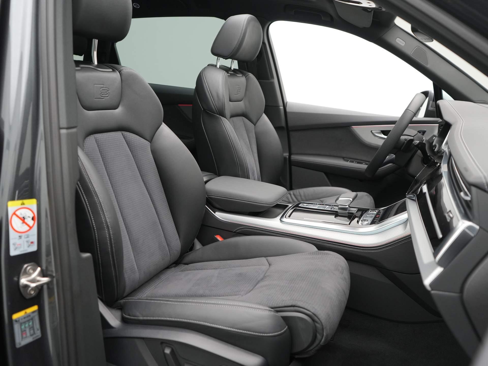 Foto van Audi Q7