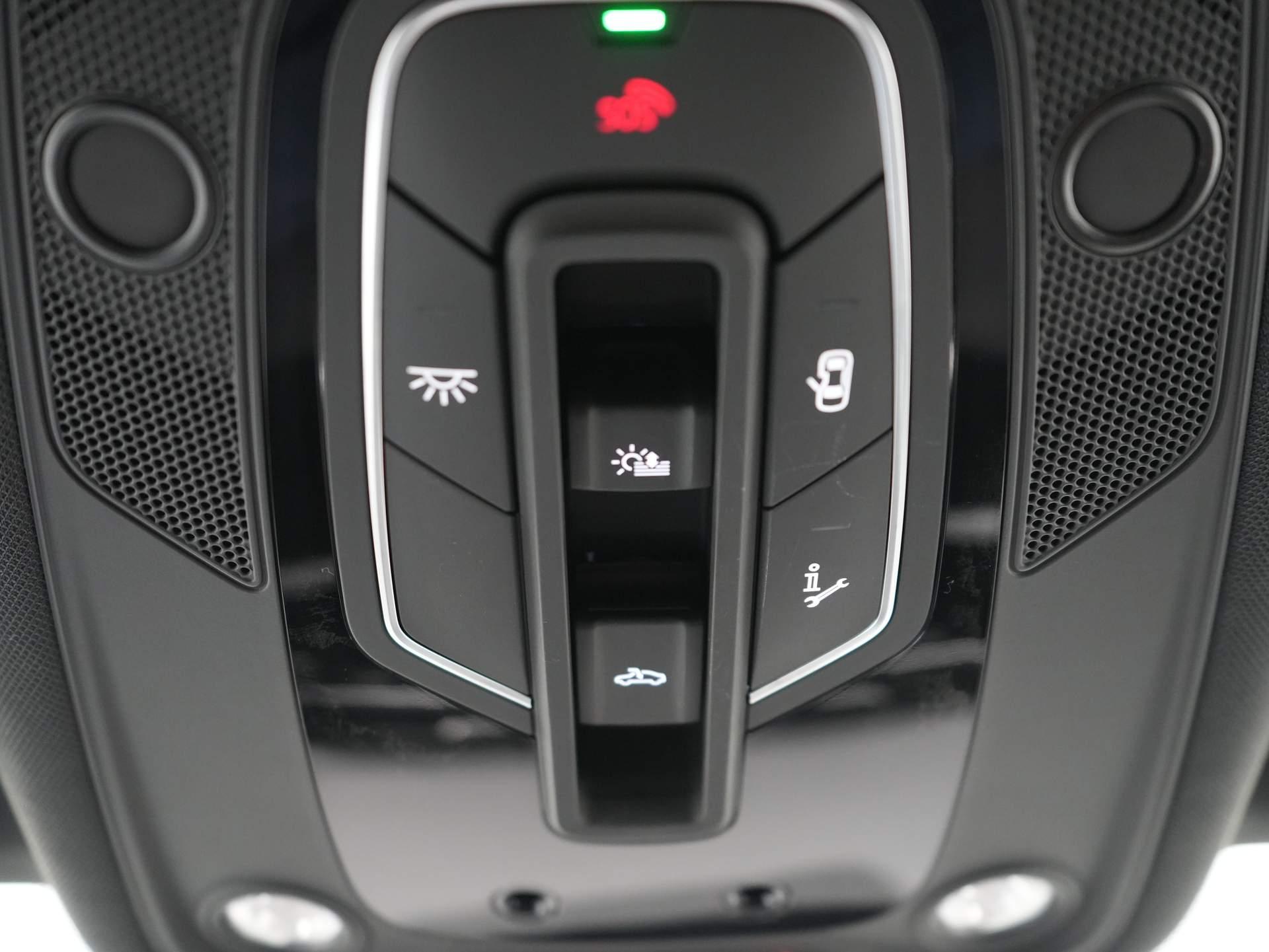 Foto van Audi Q7