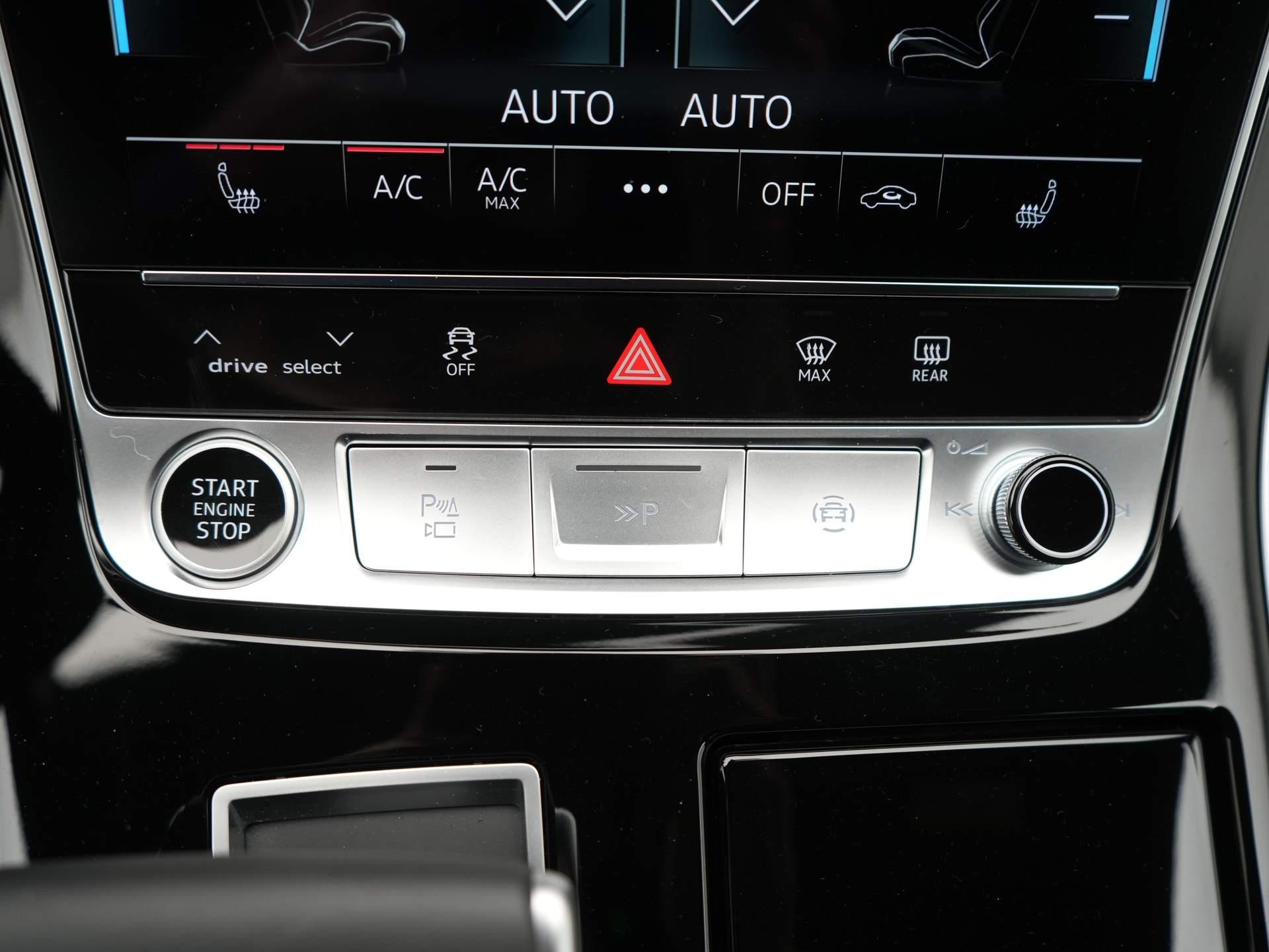 Foto van Audi Q7