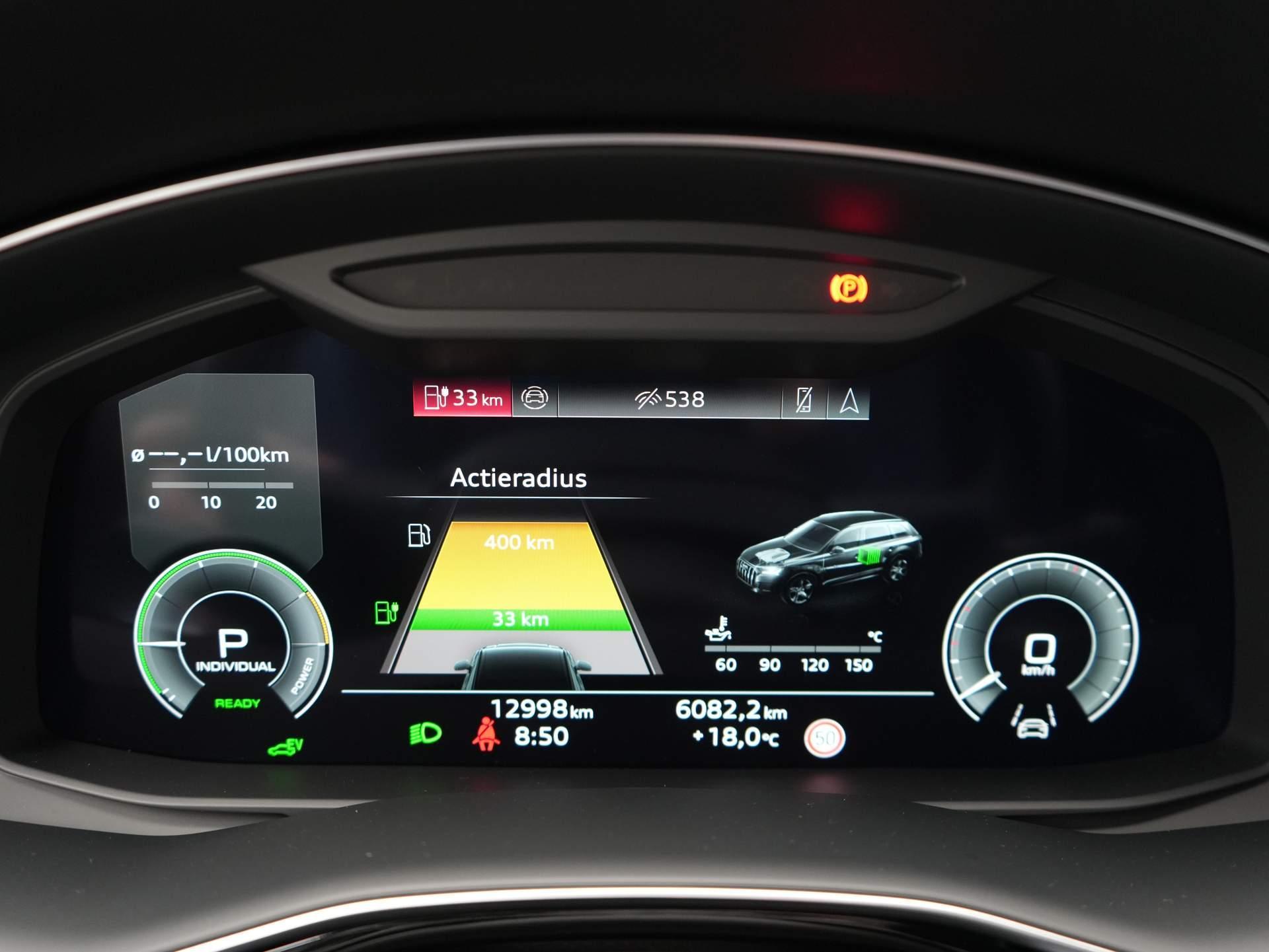 Foto van Audi Q7