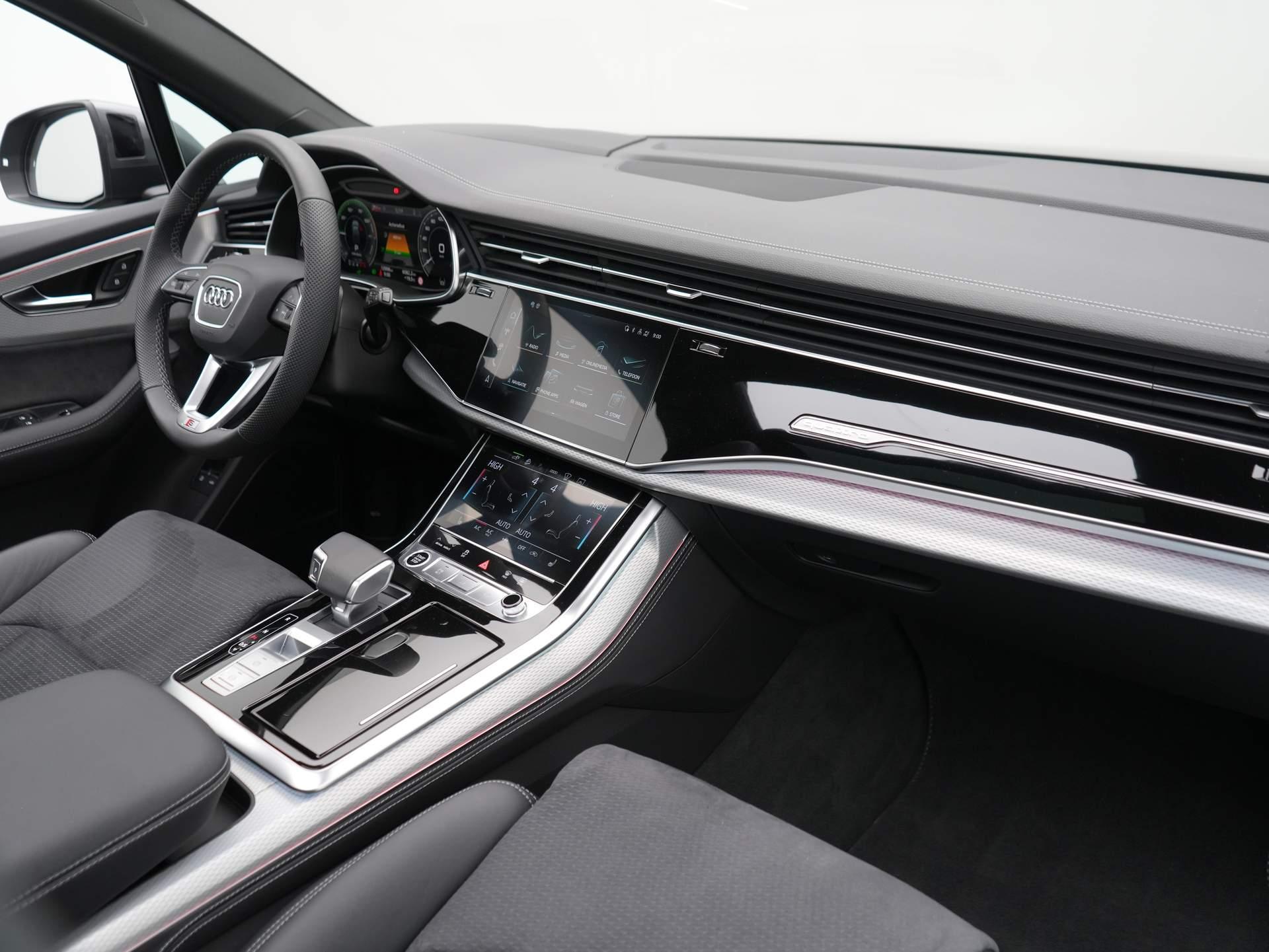 Foto van Audi Q7