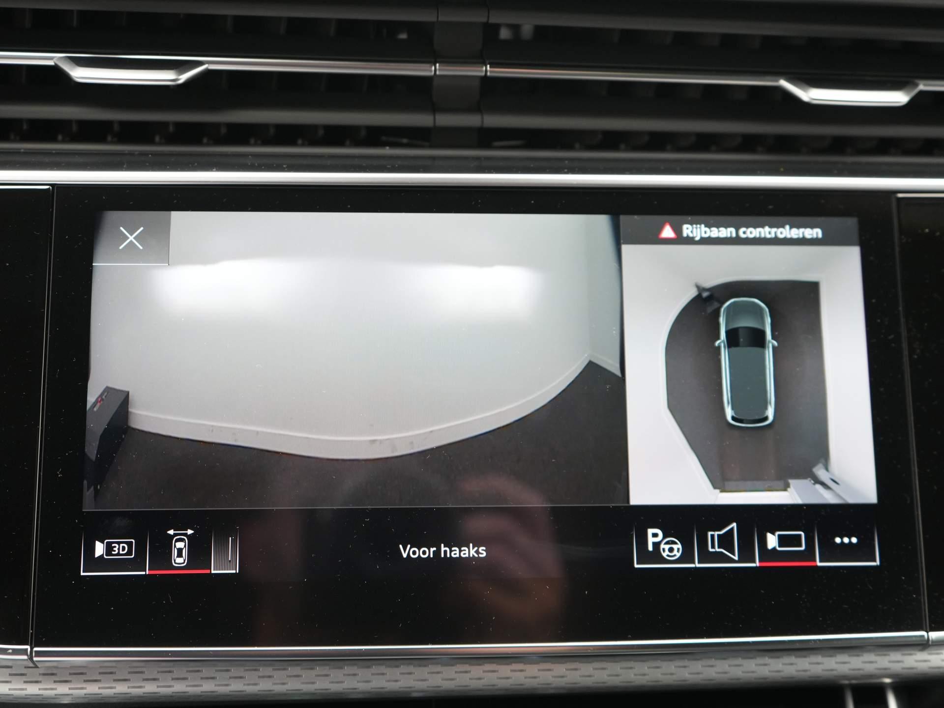 Foto van Audi Q7