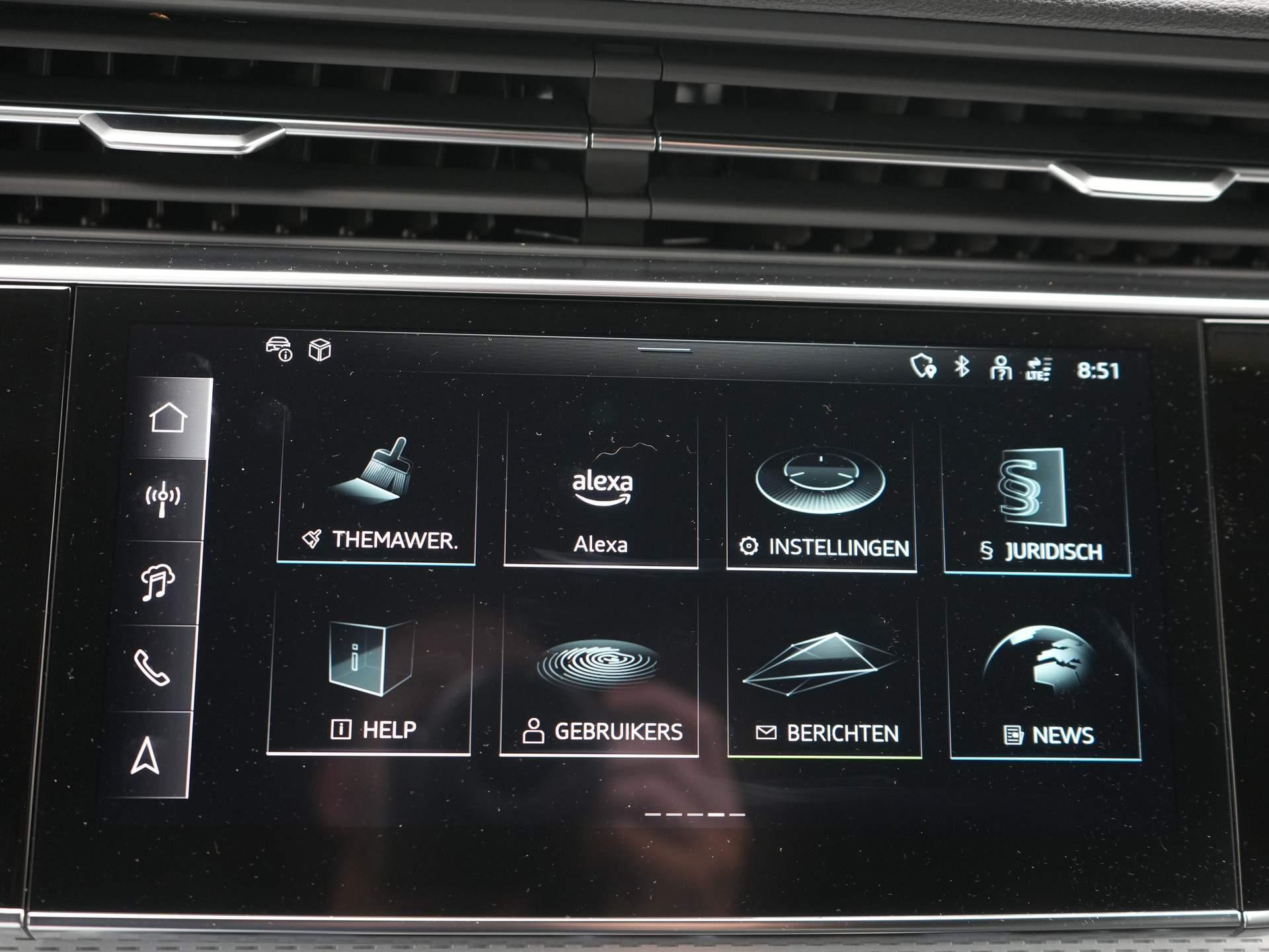 Foto van Audi Q7