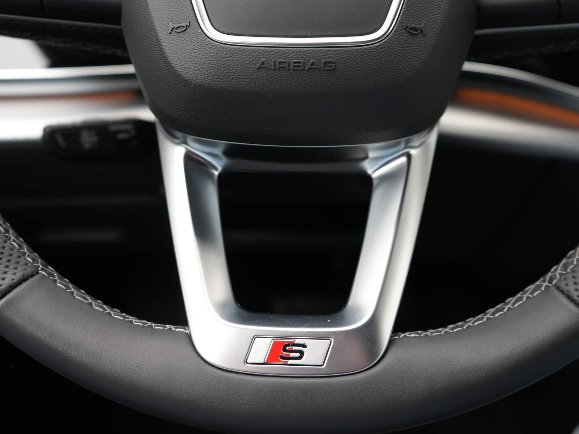 Foto van Audi Q7
