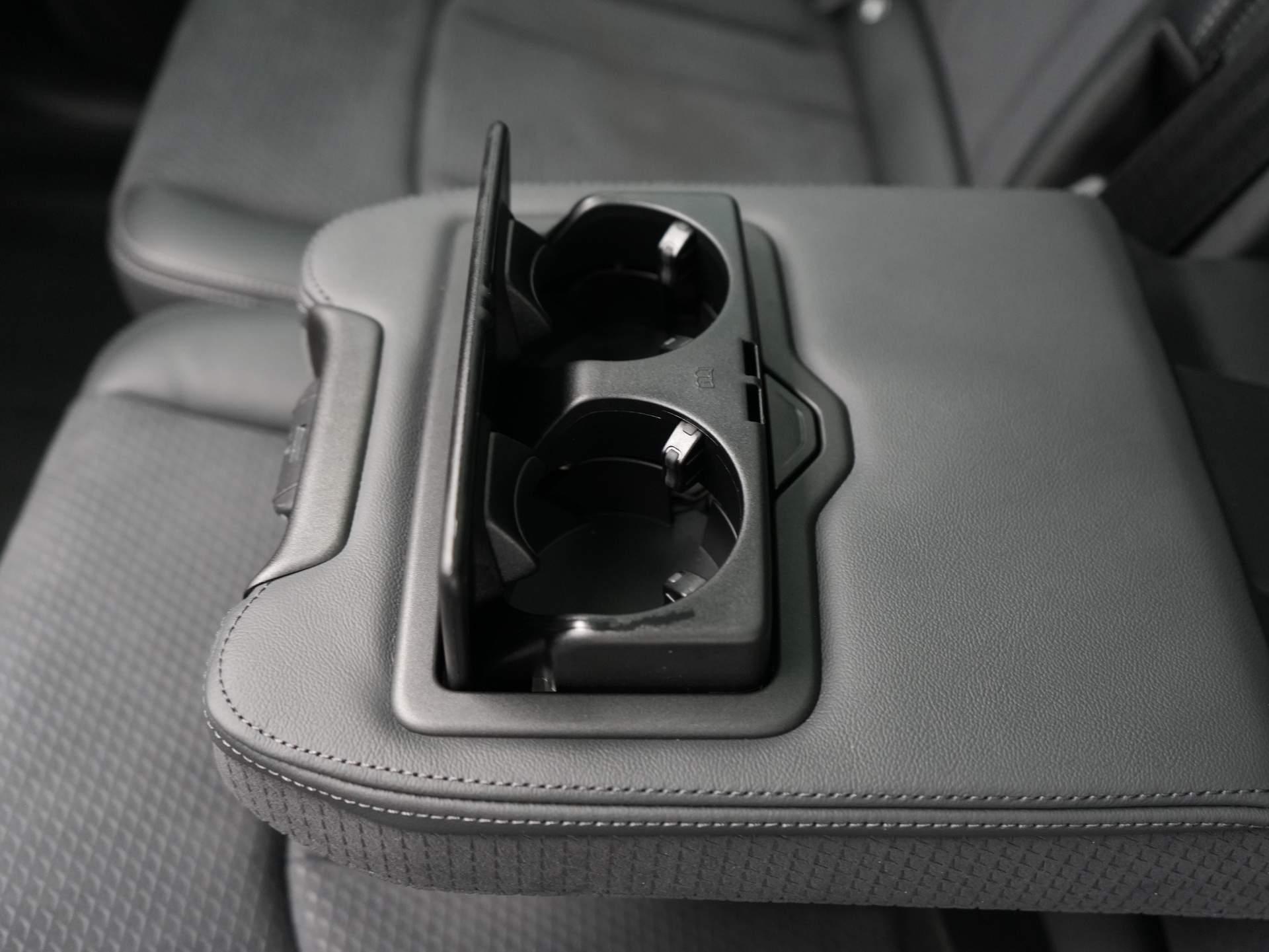 Foto van Audi Q7