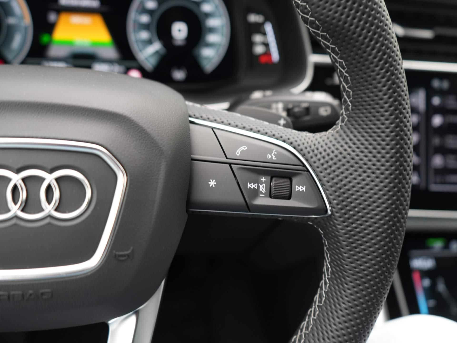 Foto van Audi Q7