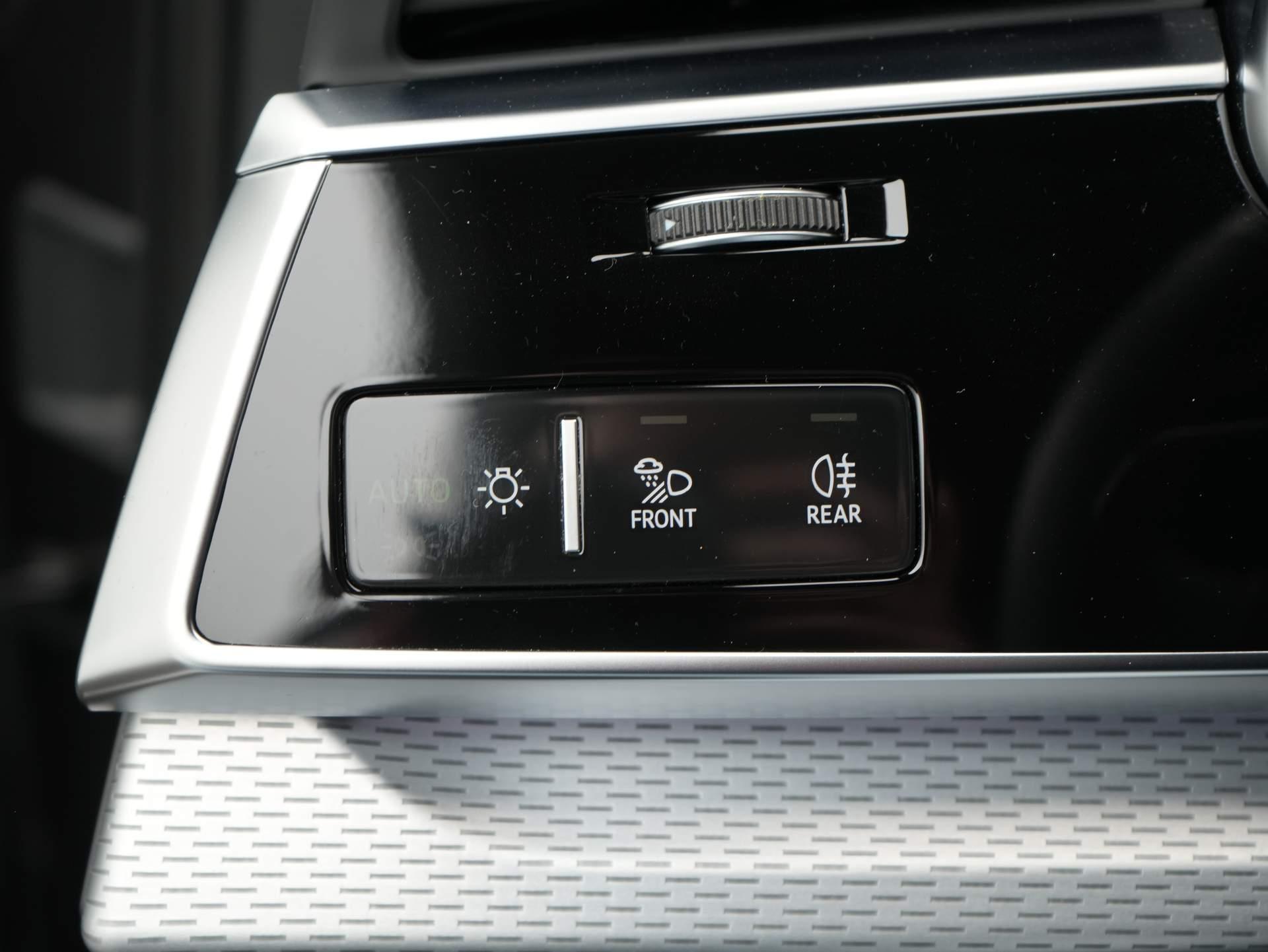 Foto van Audi Q7