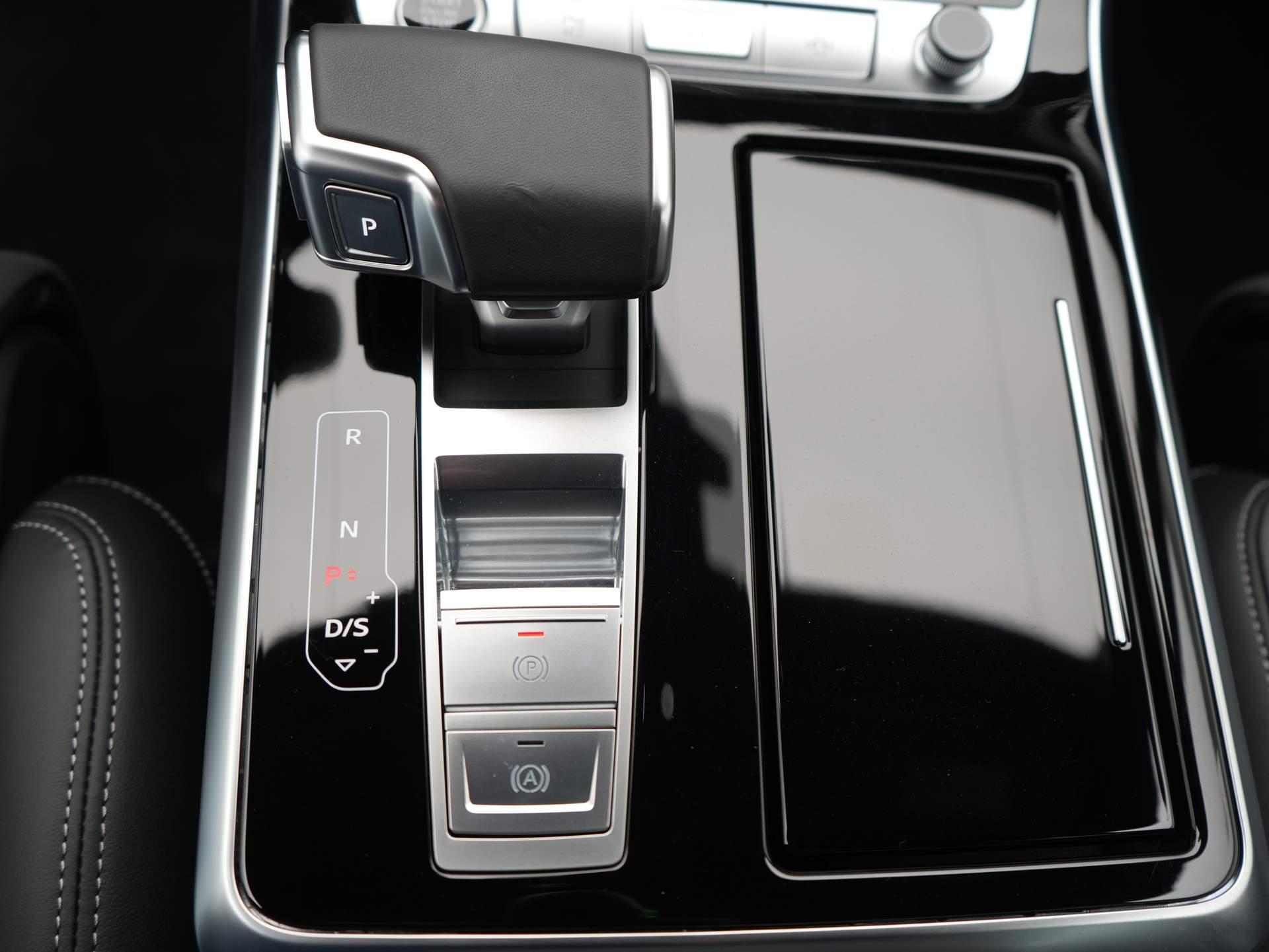 Foto van Audi Q7