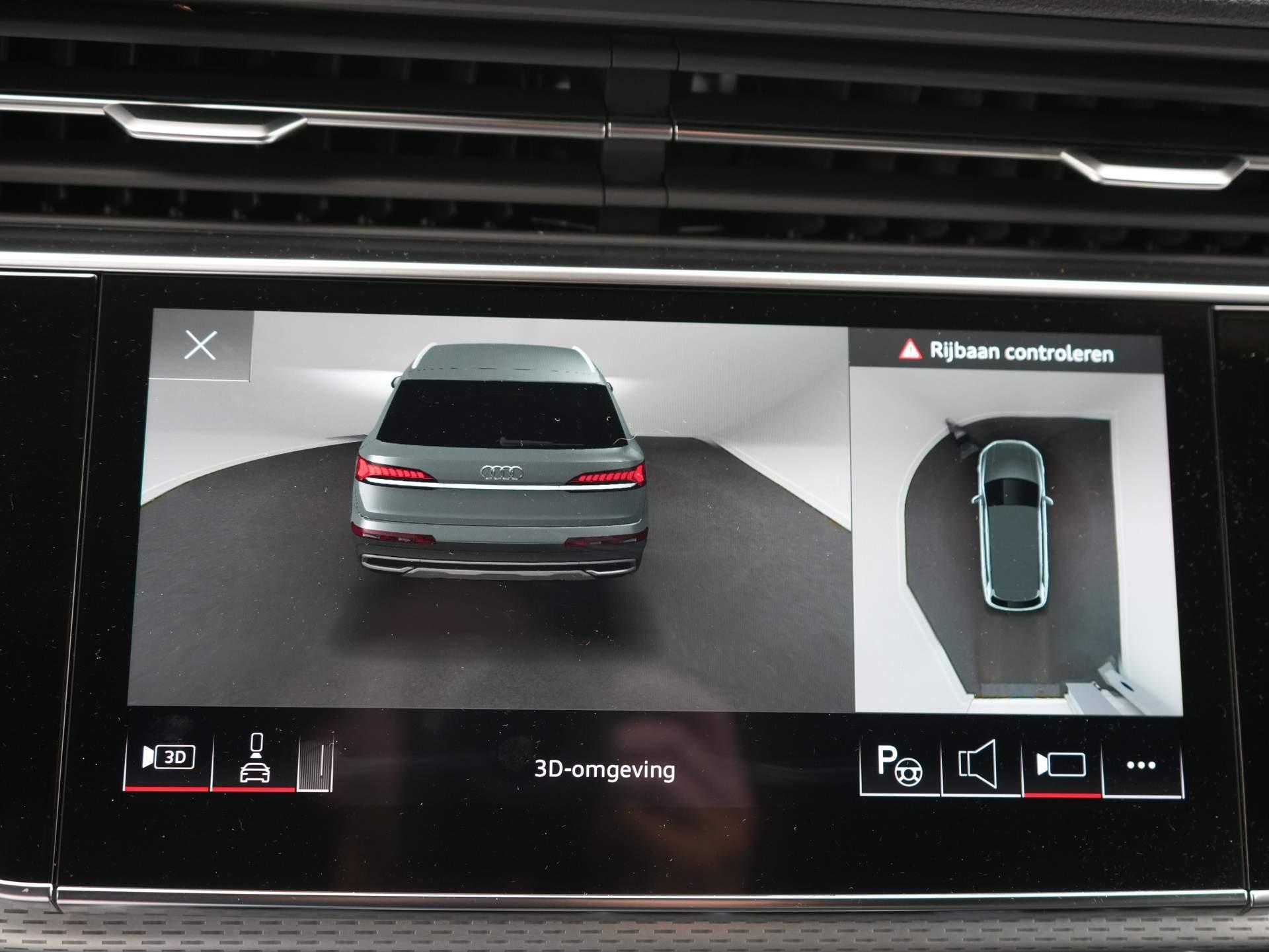 Foto van Audi Q7