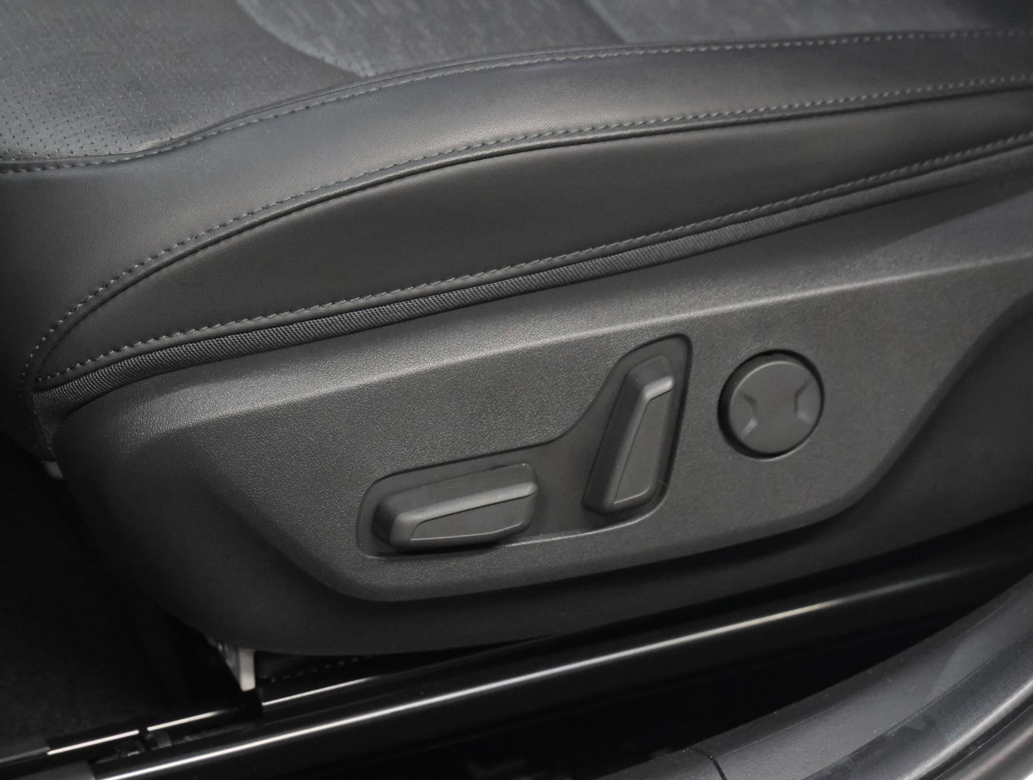 Foto van Kia Niro