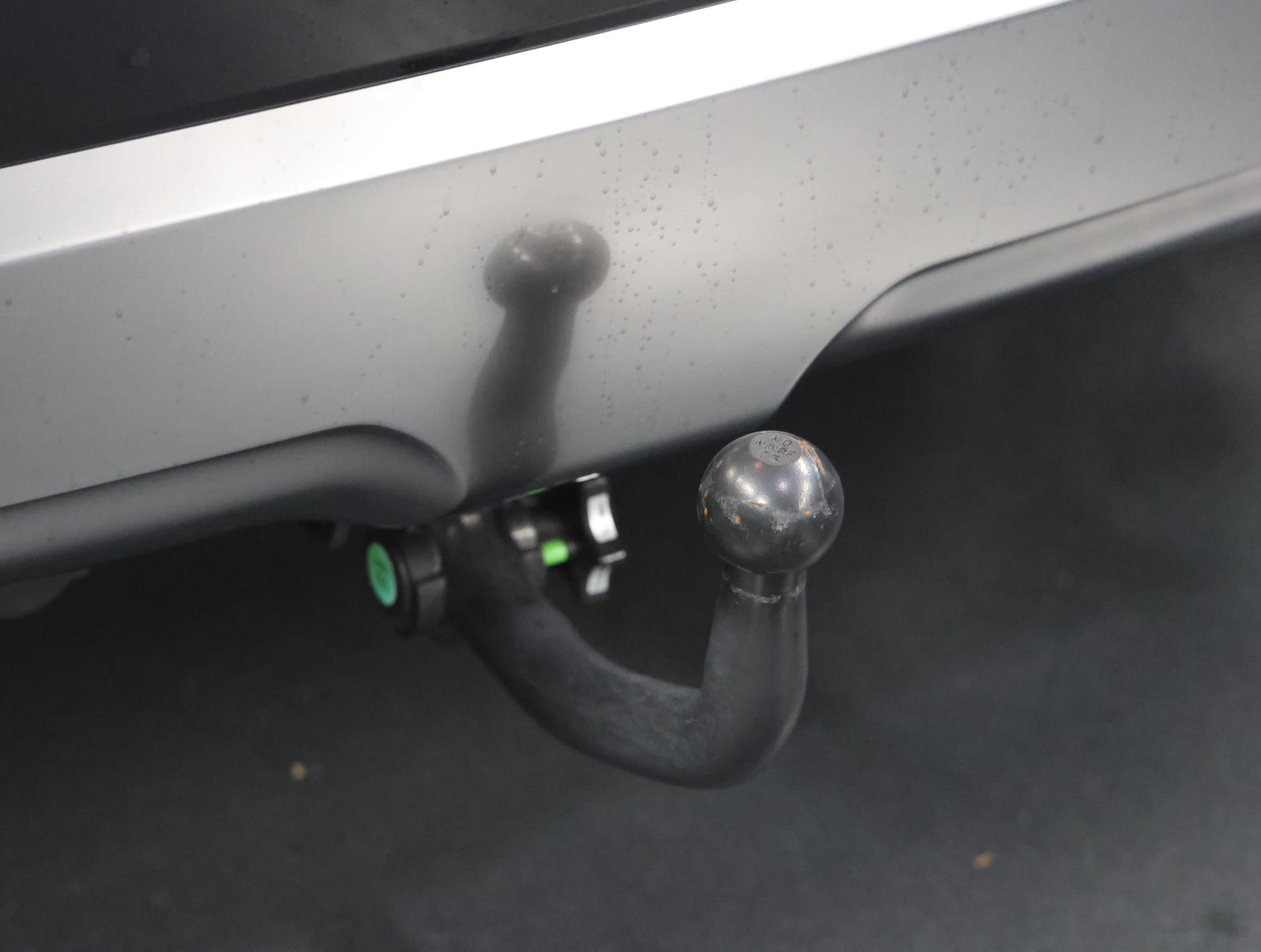Foto van Kia Niro