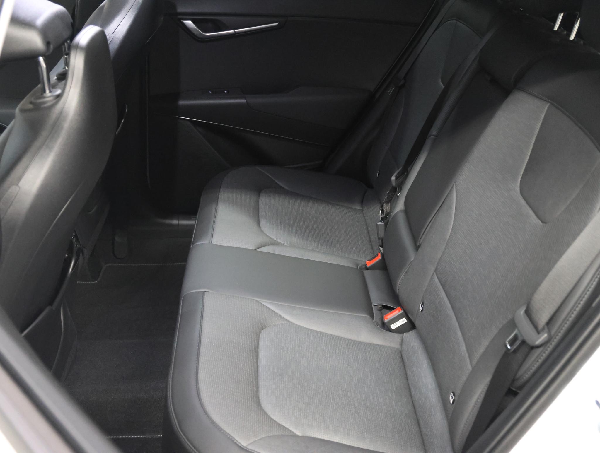 Foto van Kia Niro