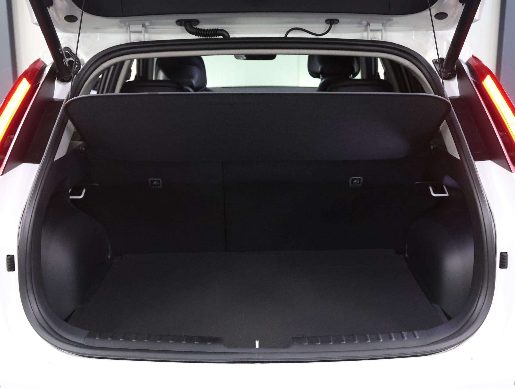 Foto van Kia Niro