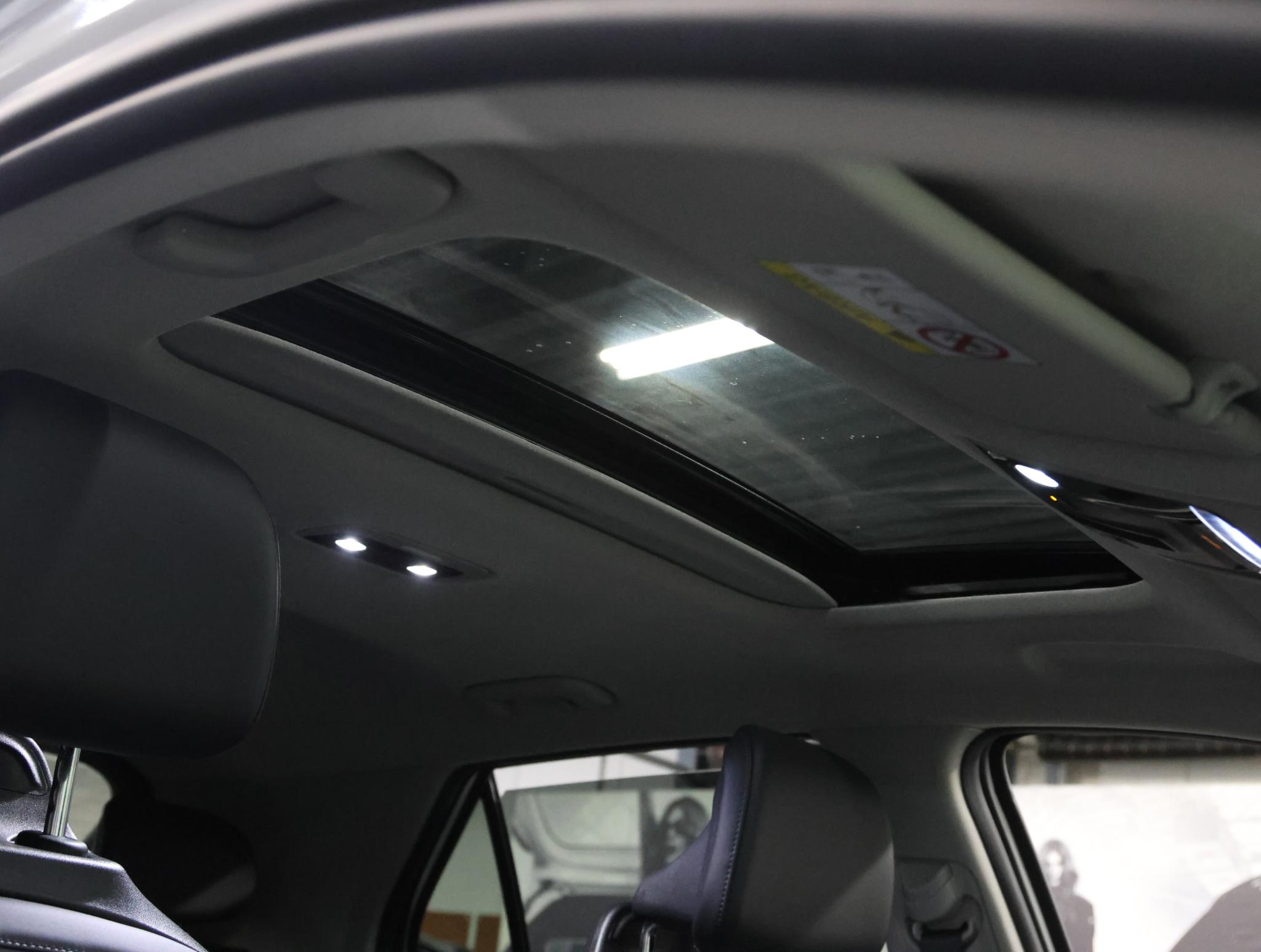 Foto van Kia Niro