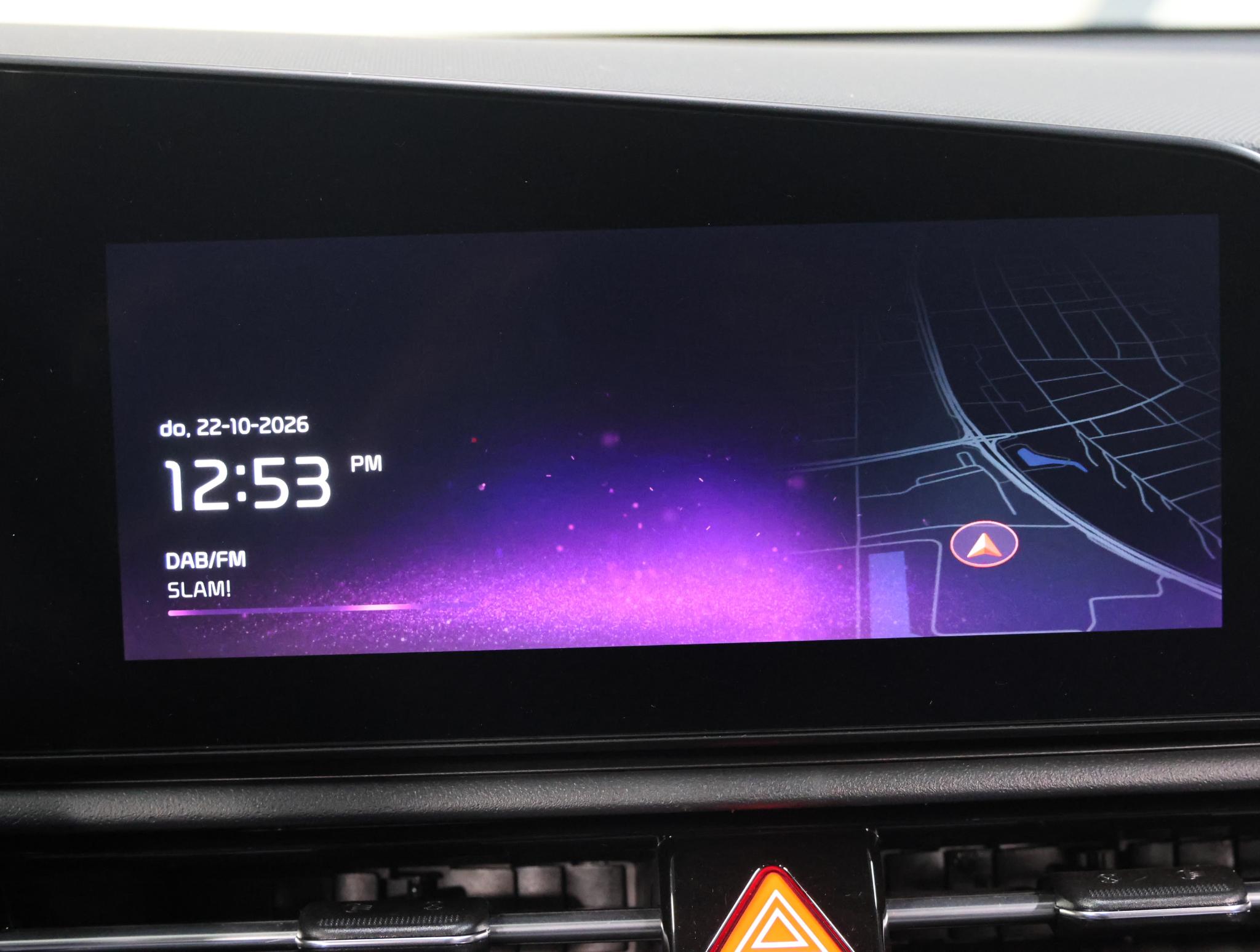 Foto van Kia Niro