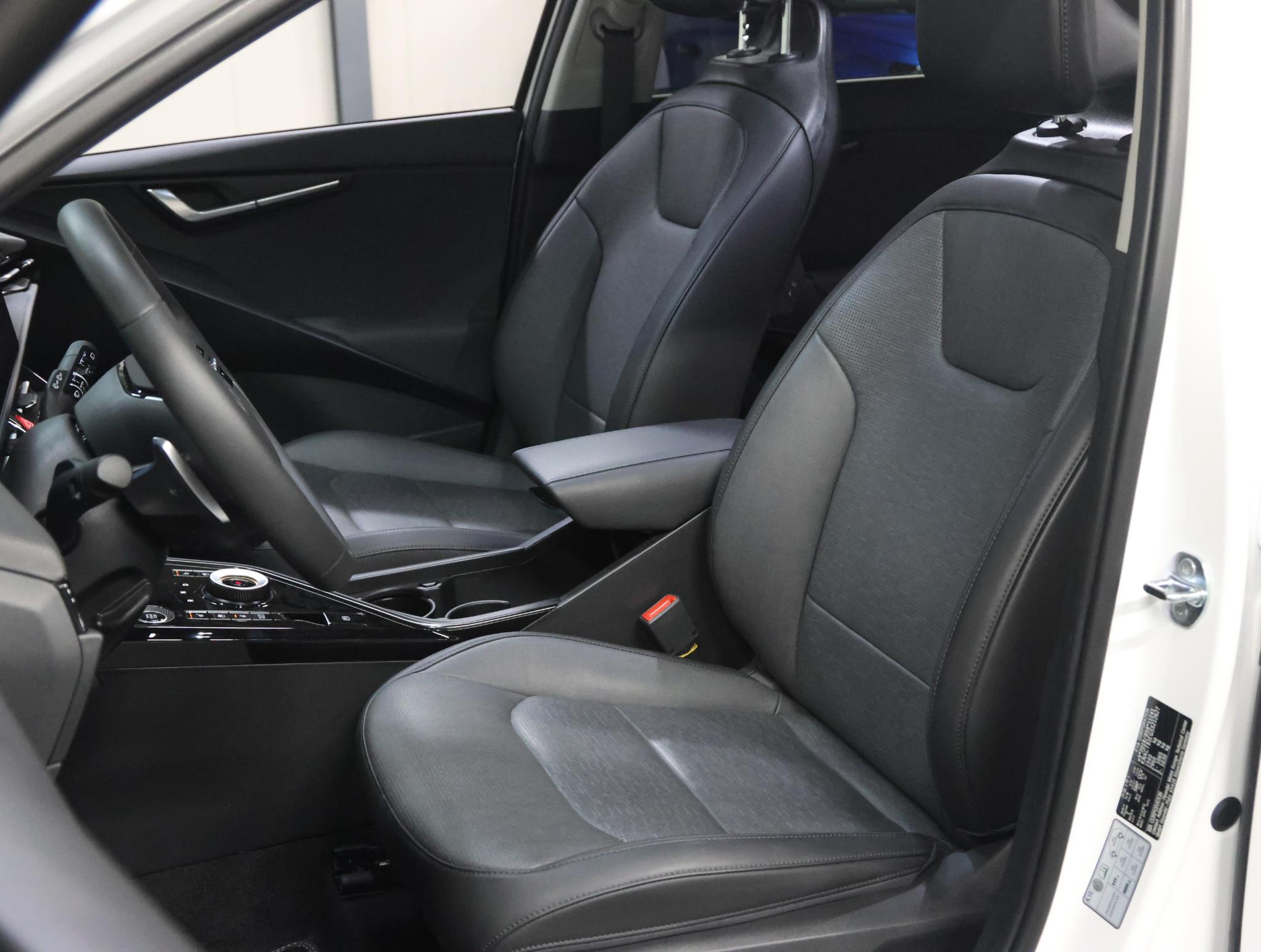 Foto van Kia Niro