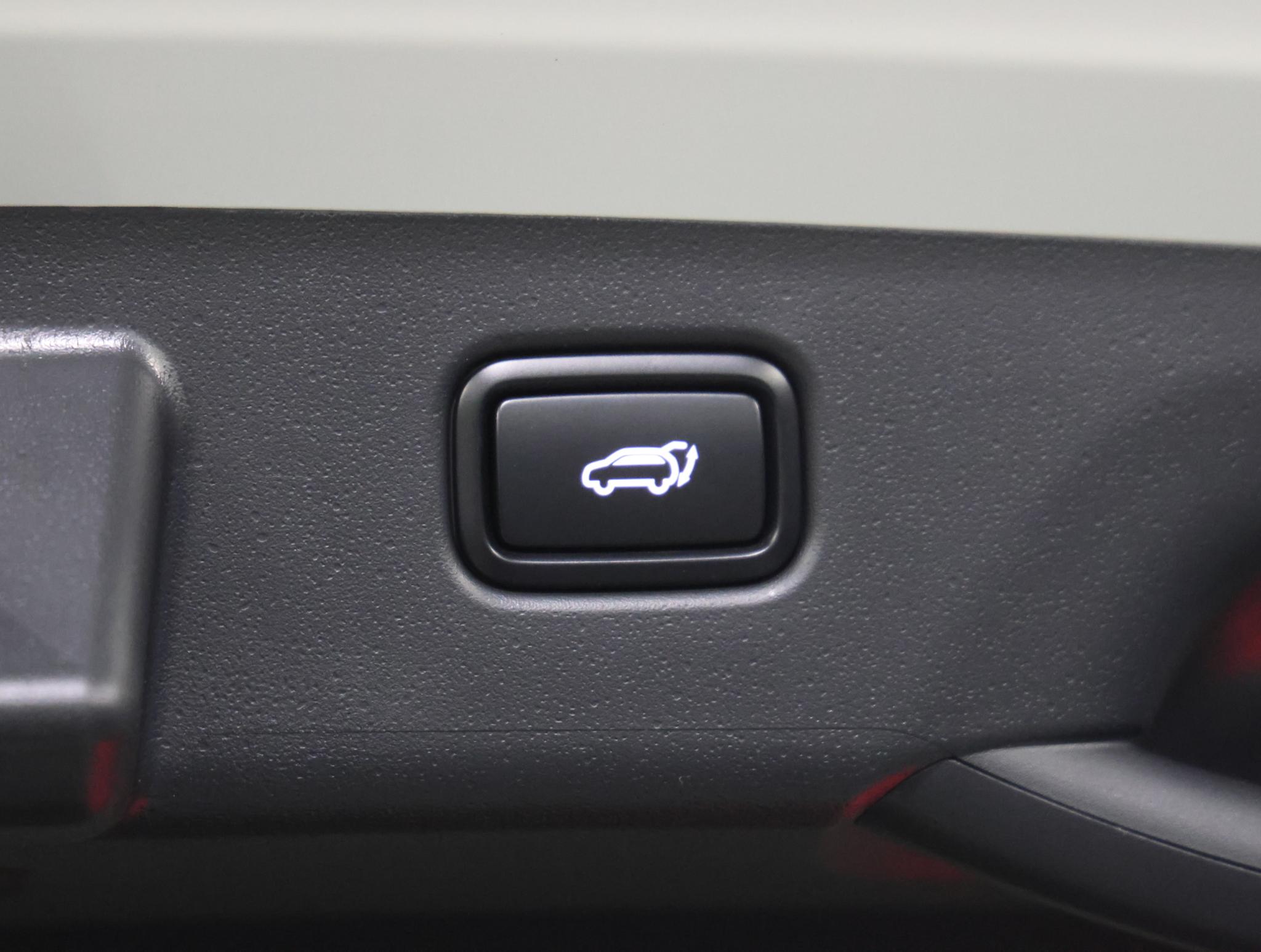 Foto van Kia Niro