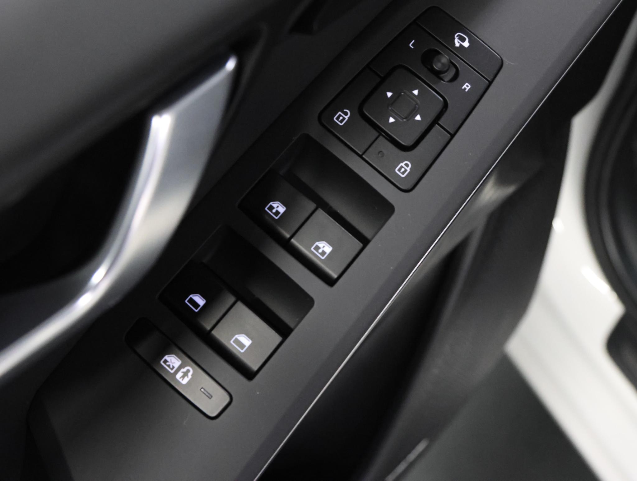 Foto van Kia Niro