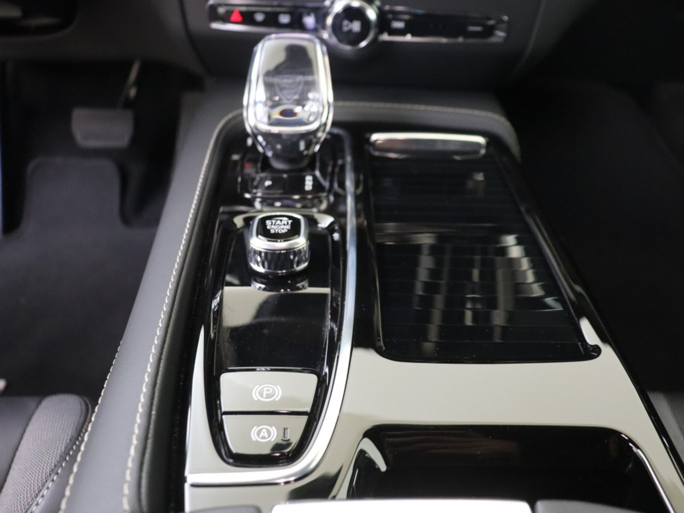 Foto van Volvo V60