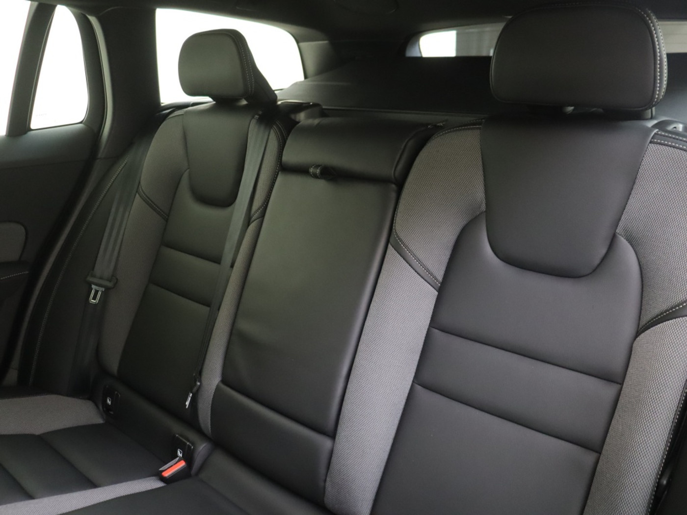Foto van Volvo V60
