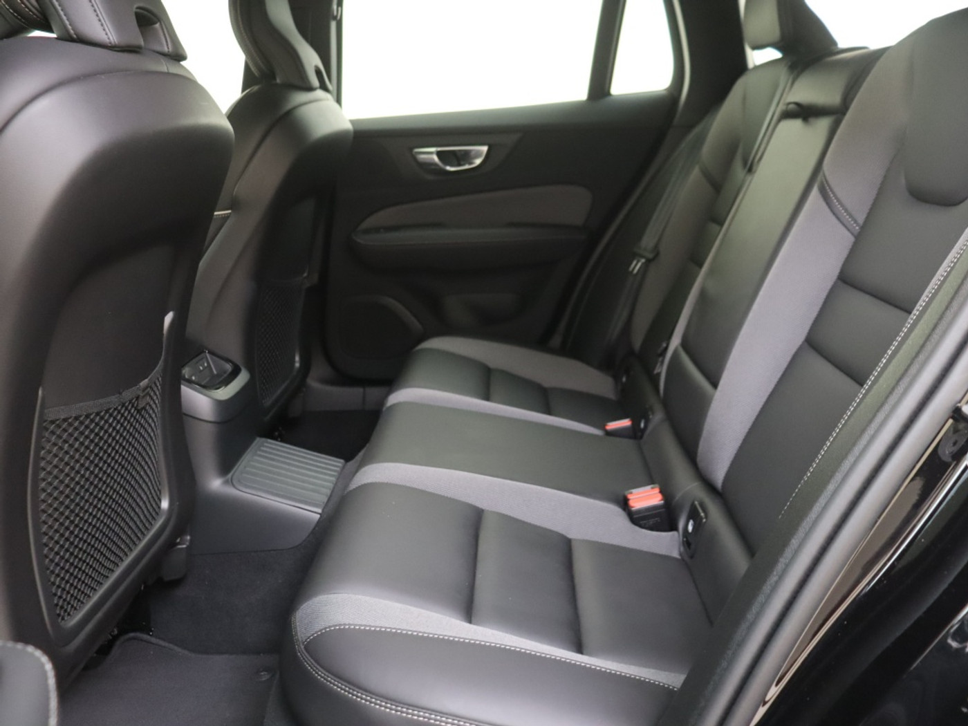 Foto van Volvo V60