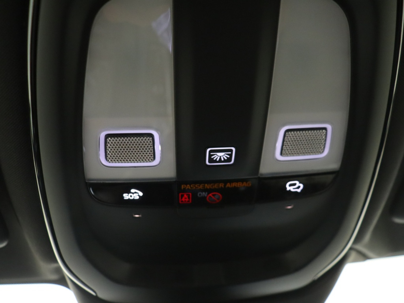 Foto van Volvo V60
