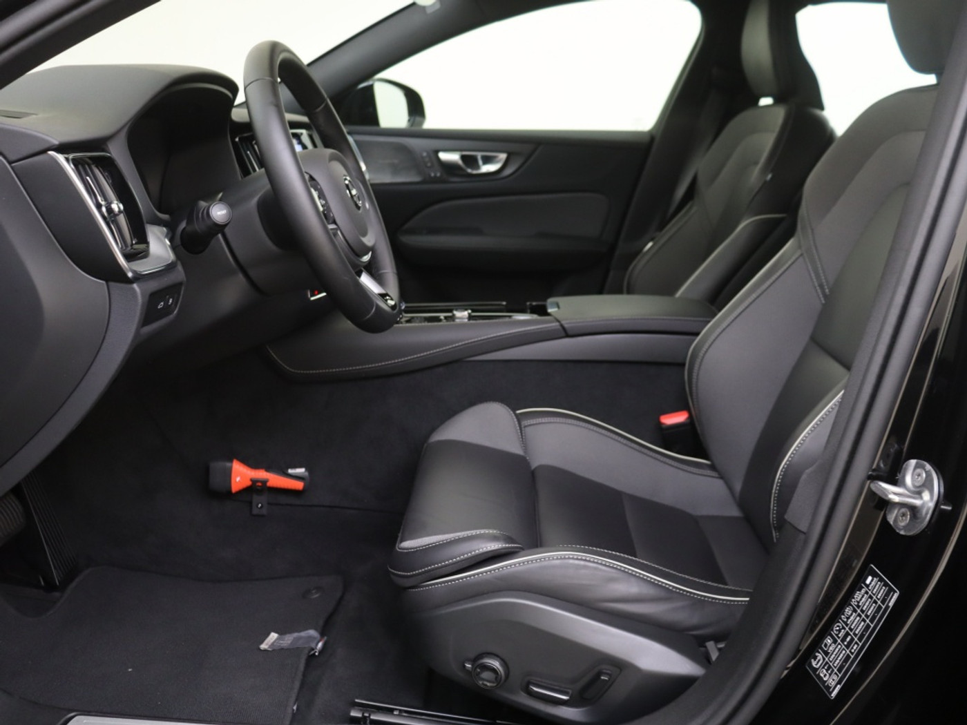 Foto van Volvo V60