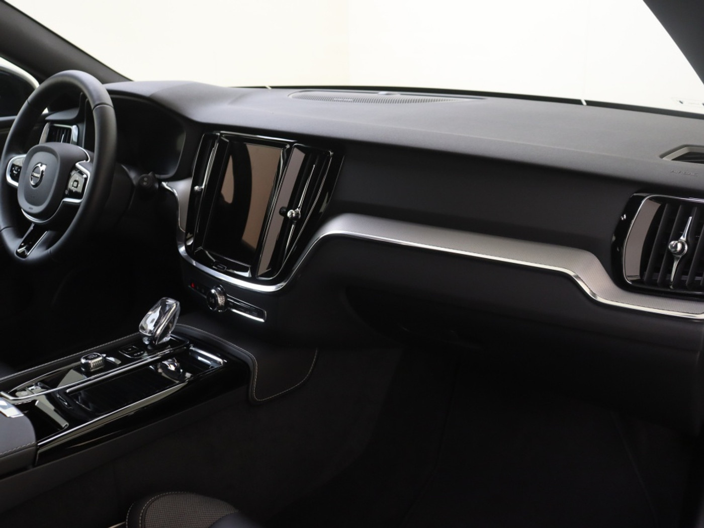 Foto van Volvo V60