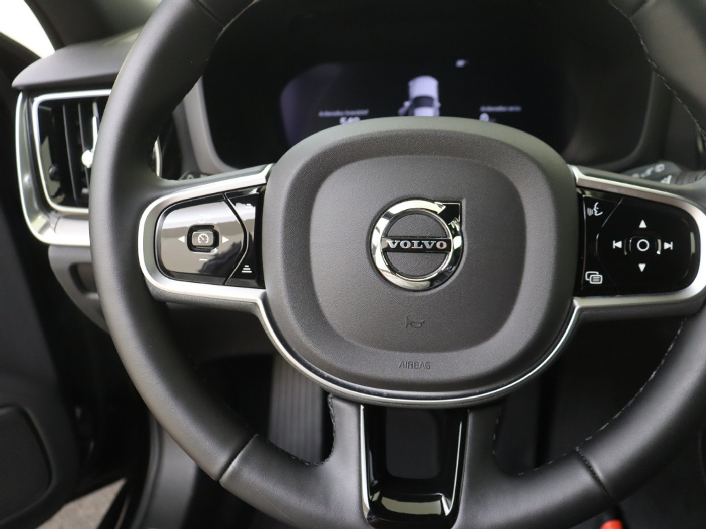 Foto van Volvo V60