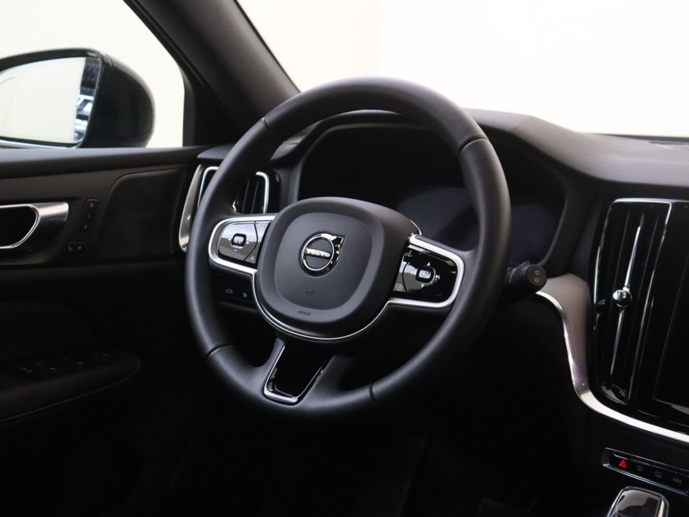 Foto van Volvo V60