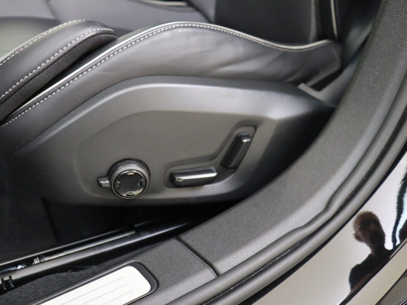 Foto van Volvo V60