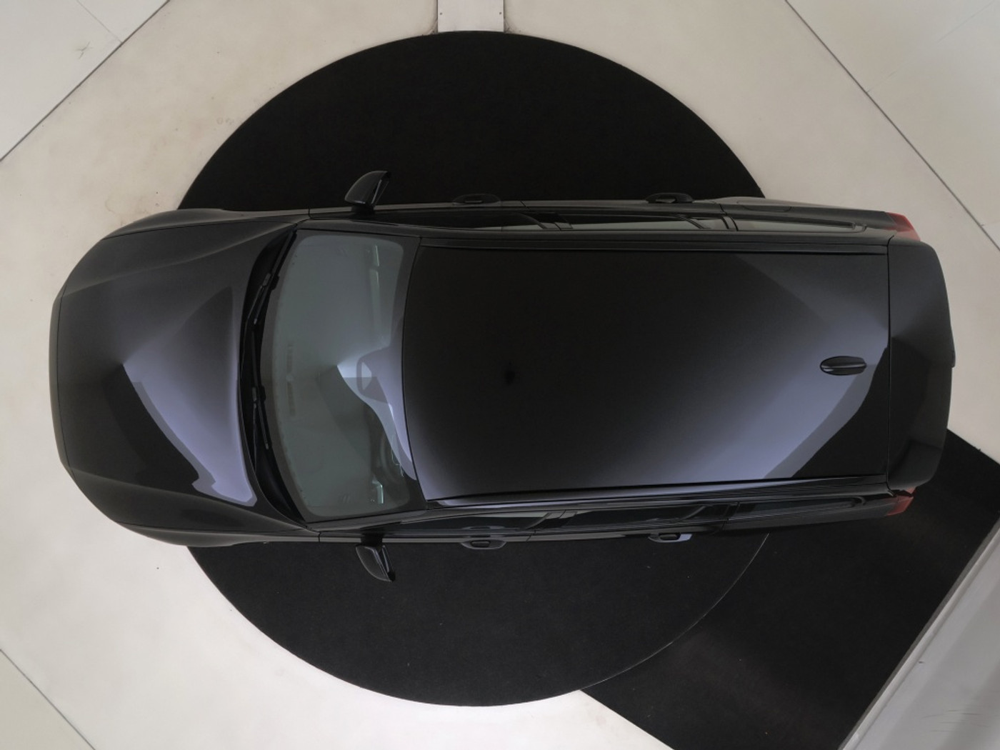 Foto van Volvo V60