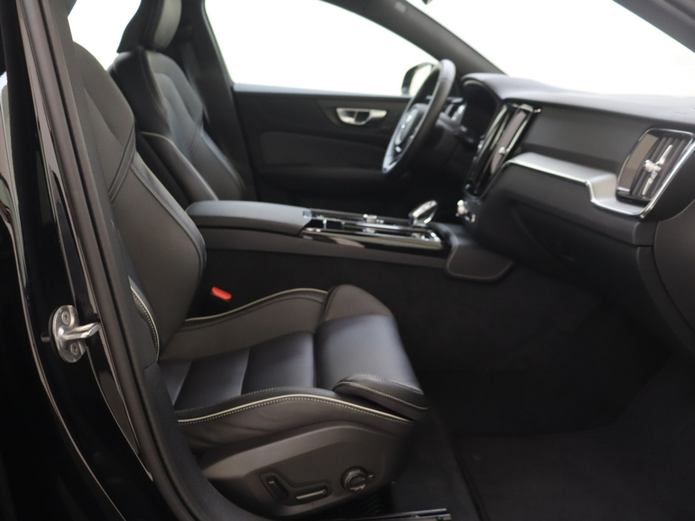 Foto van Volvo V60