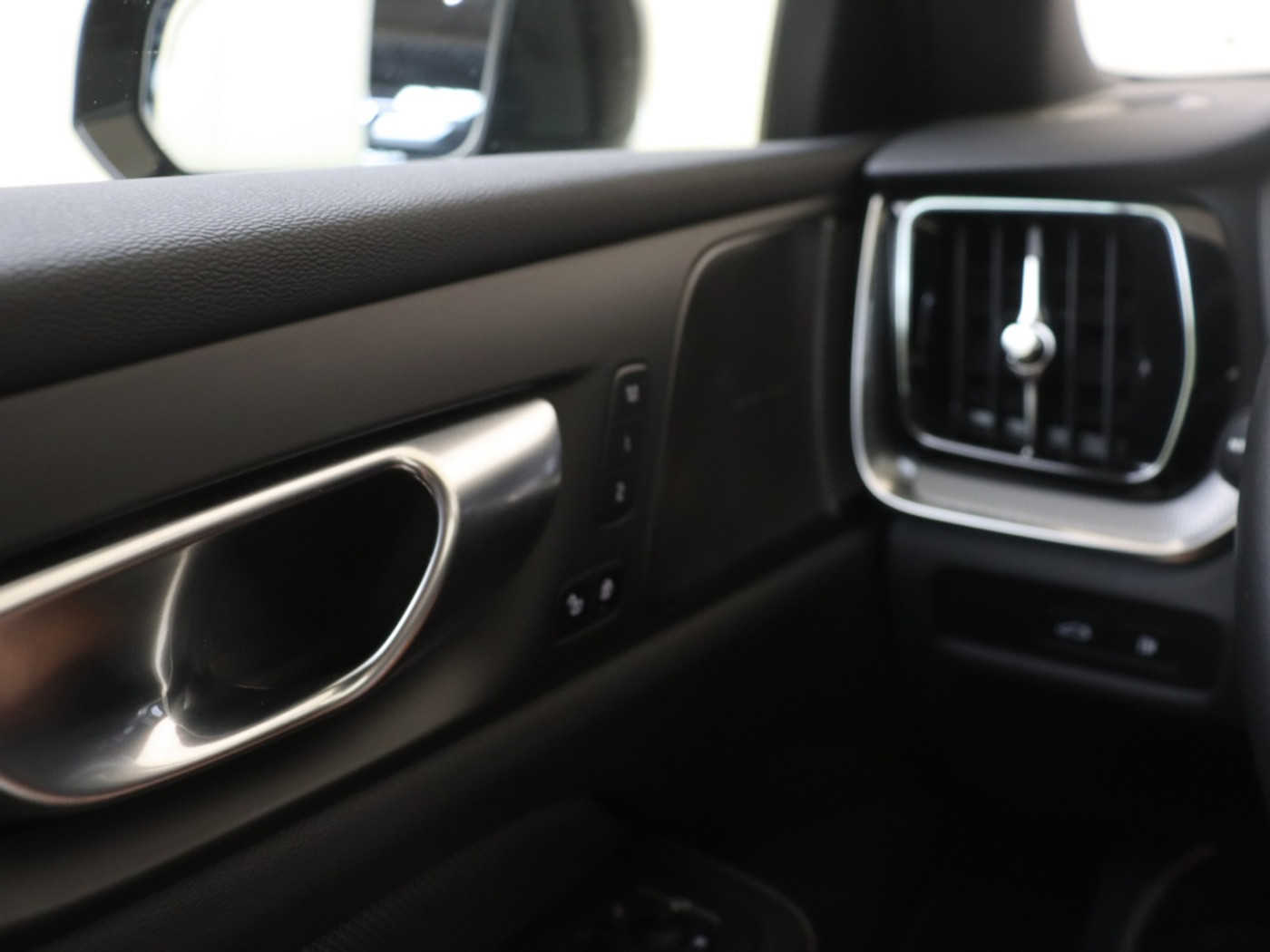 Foto van Volvo V60