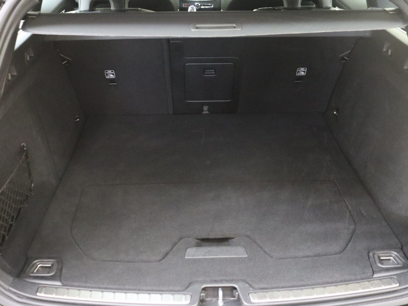 Foto van Volvo V60