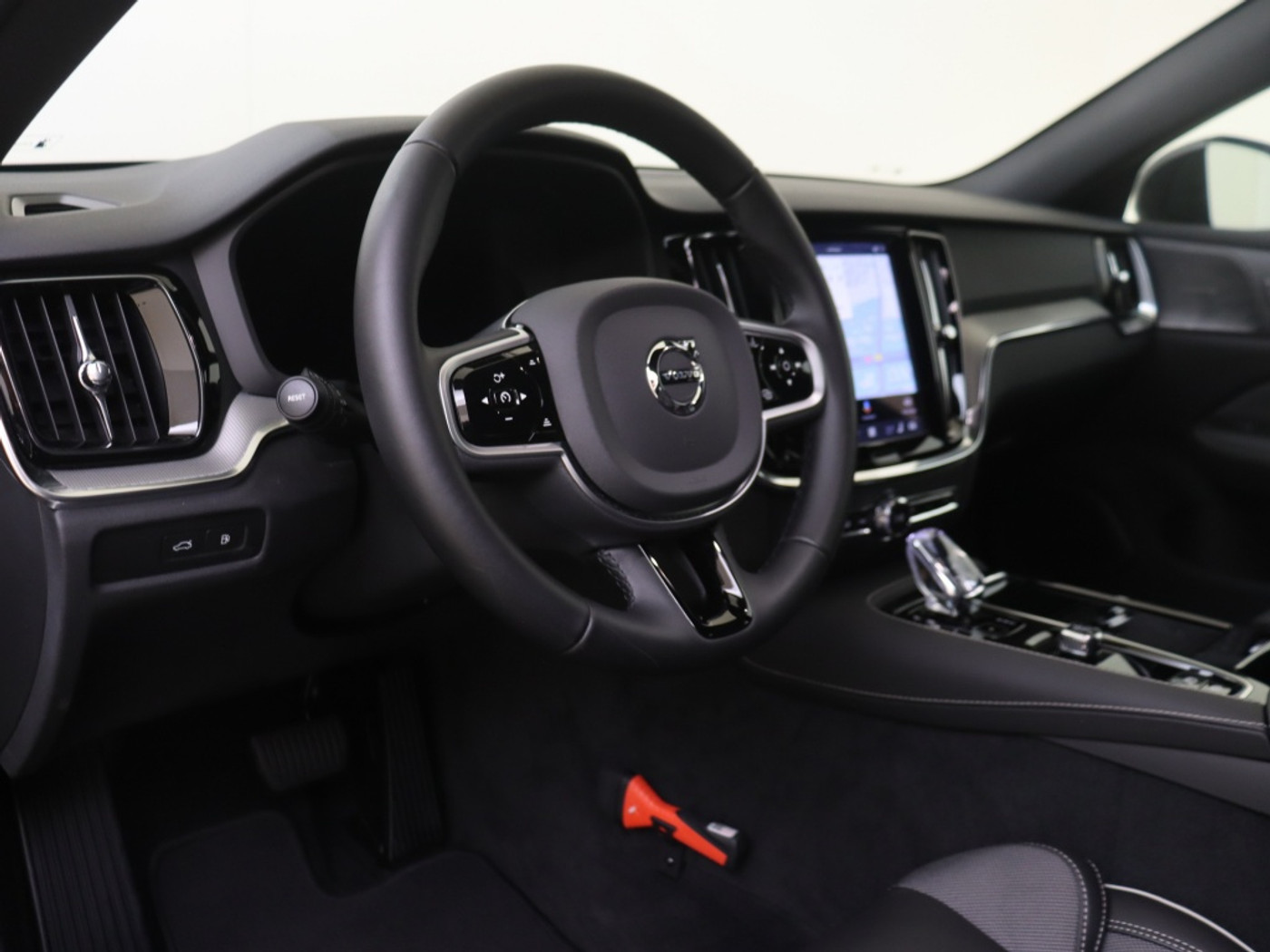 Foto van Volvo V60