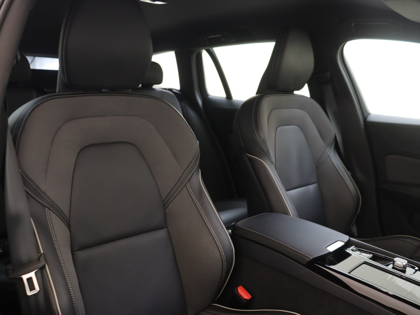 Foto van Volvo V60