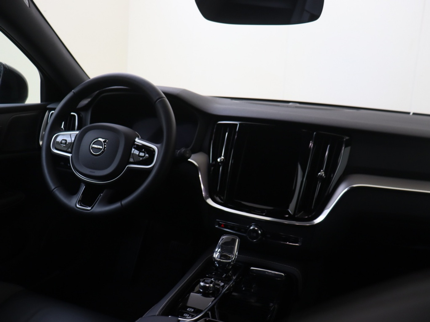 Foto van Volvo V60