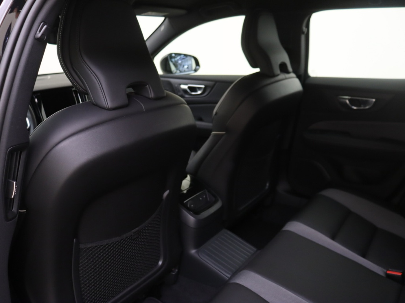 Foto van Volvo V60