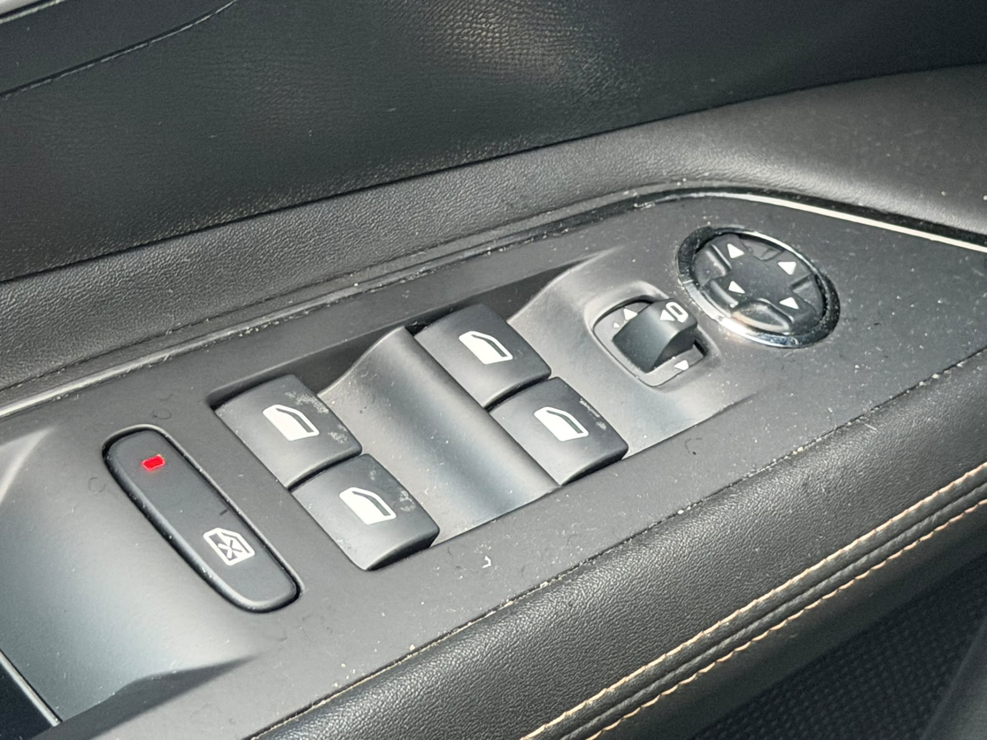 Foto van Peugeot 3008