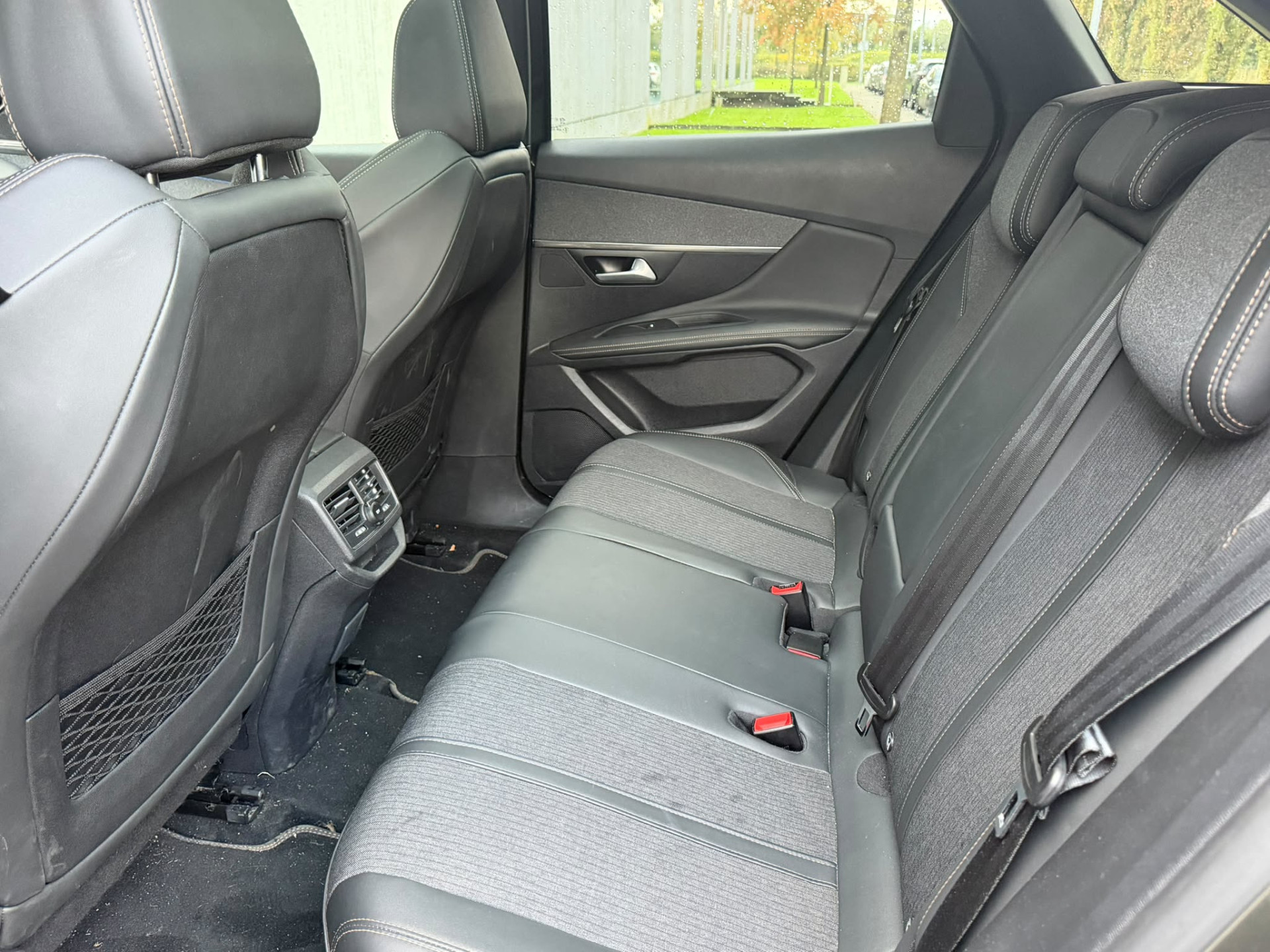 Foto van Peugeot 3008