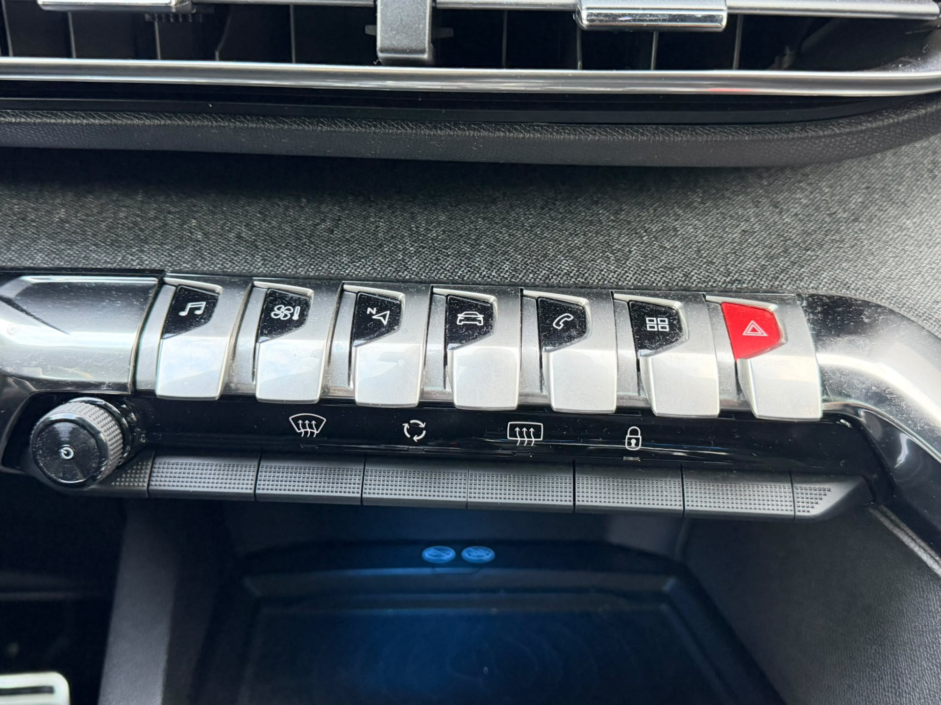 Foto van Peugeot 3008