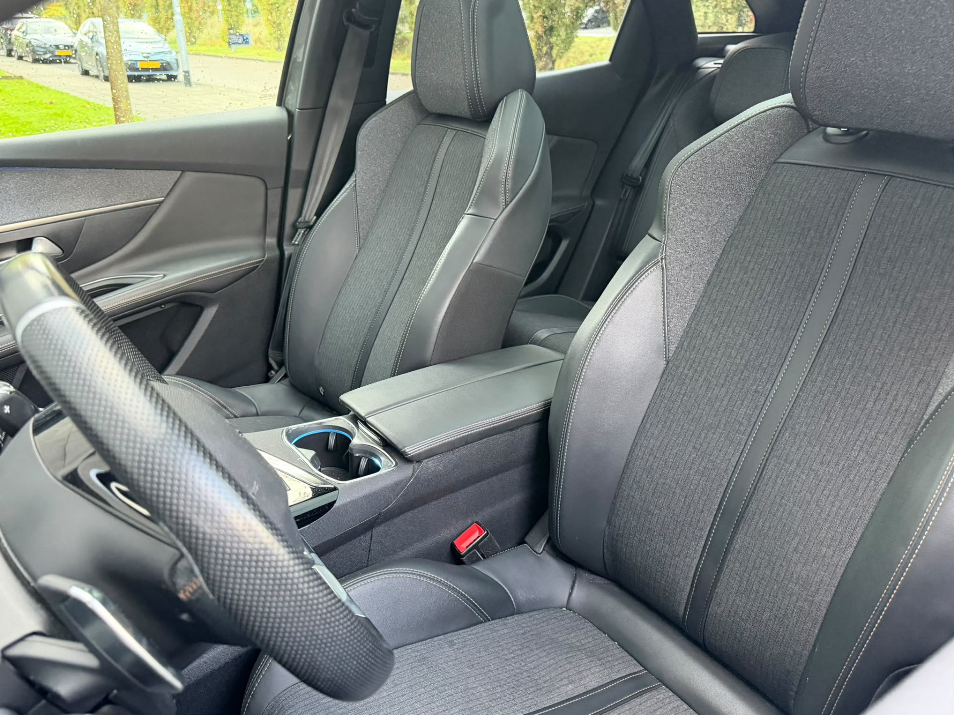 Foto van Peugeot 3008