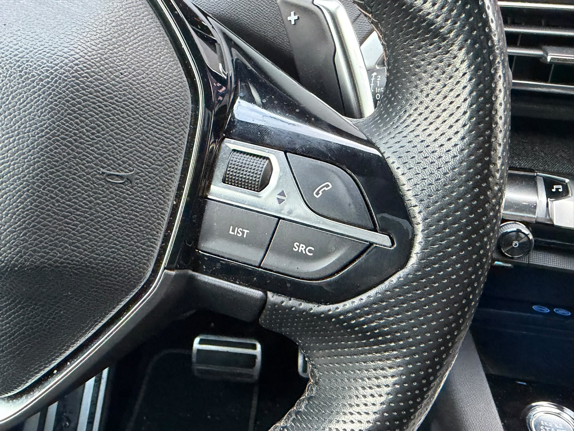 Foto van Peugeot 3008