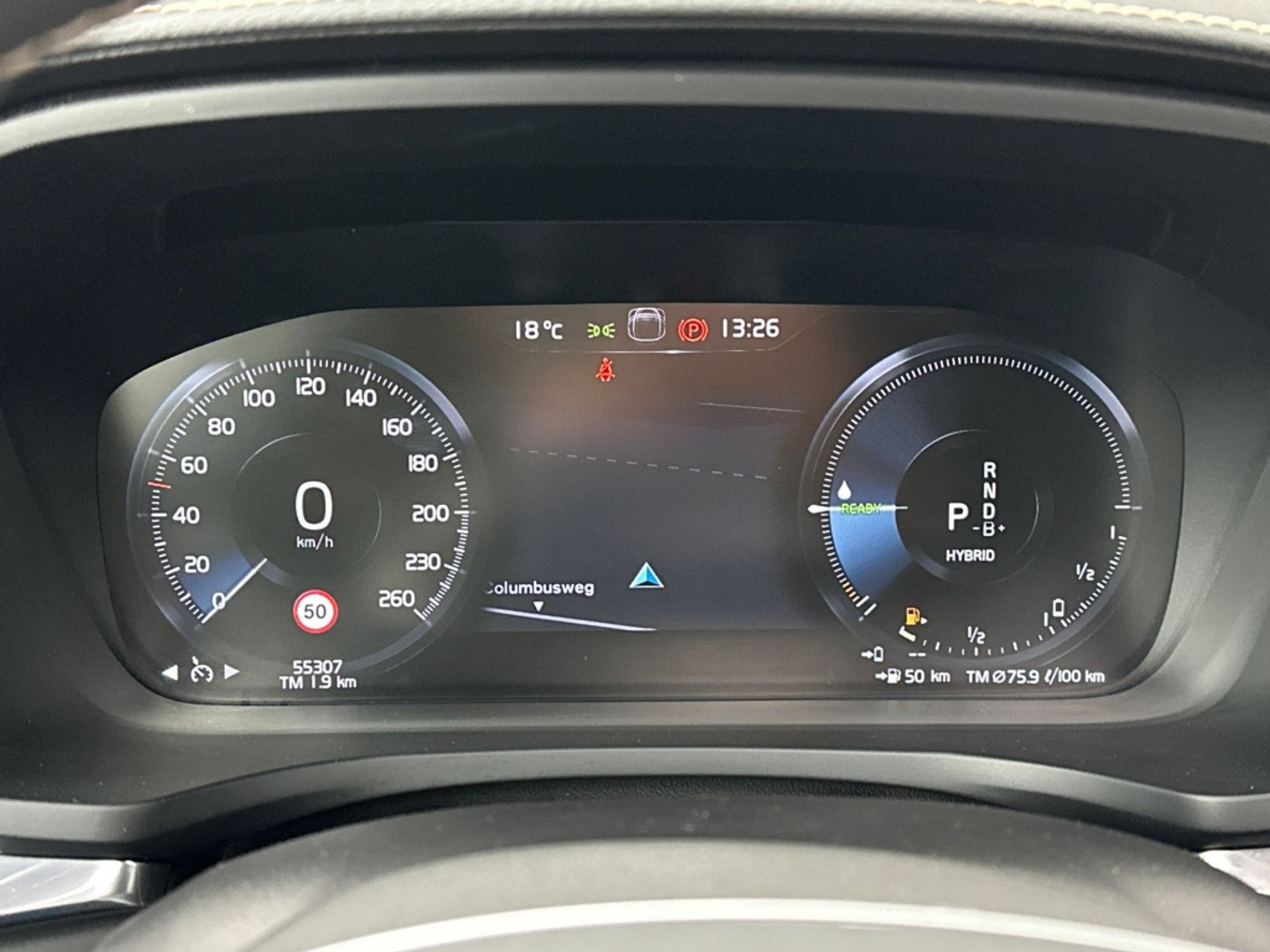 Foto van Volvo S60