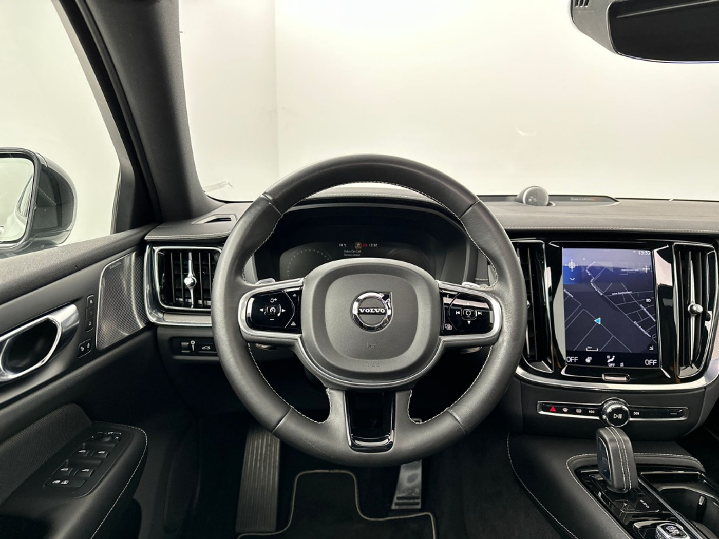 Foto van Volvo S60